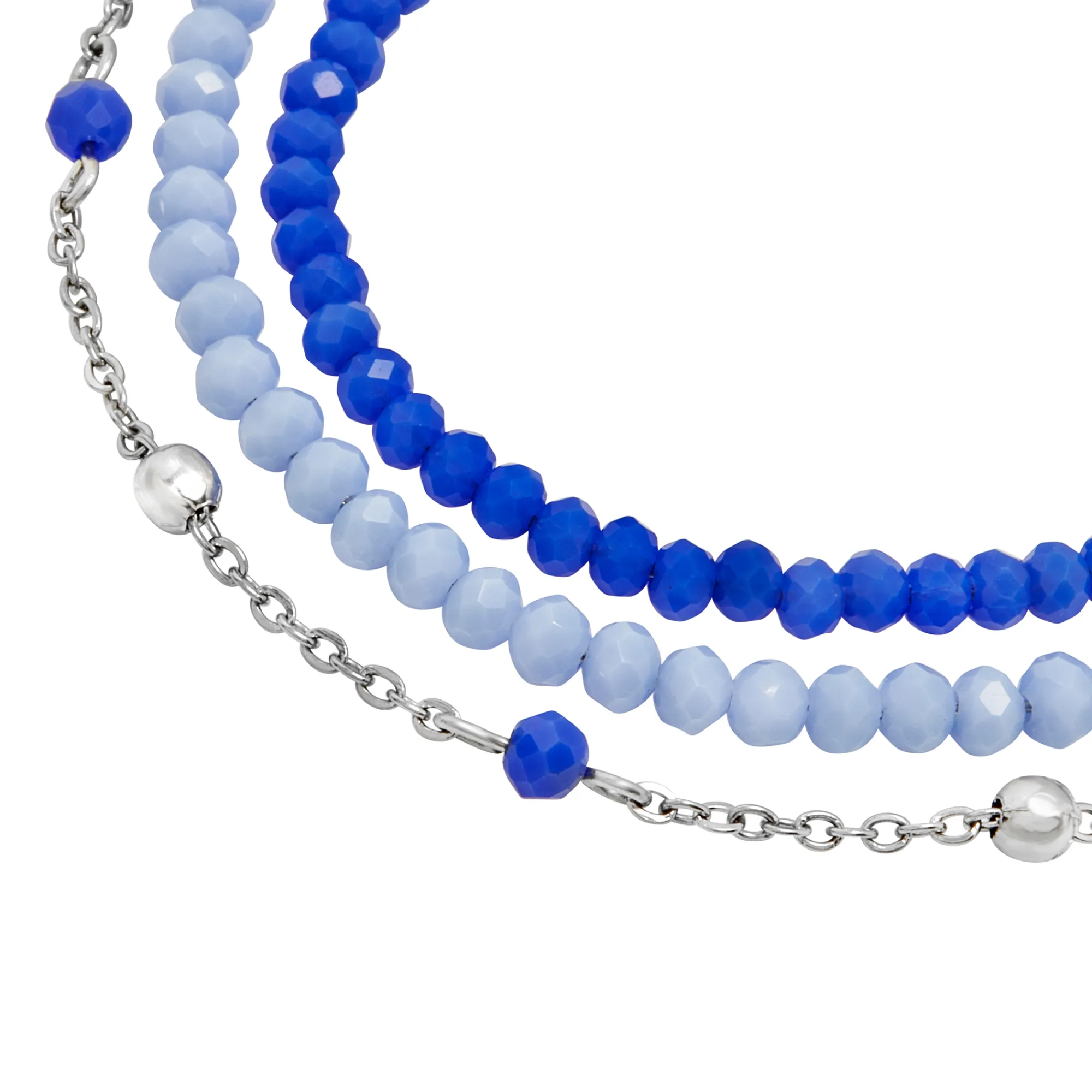 Donna Breil Bracciali-MAGNETICA SYSTEM-ELEMENTO SMALL SKY BRACCIALE
