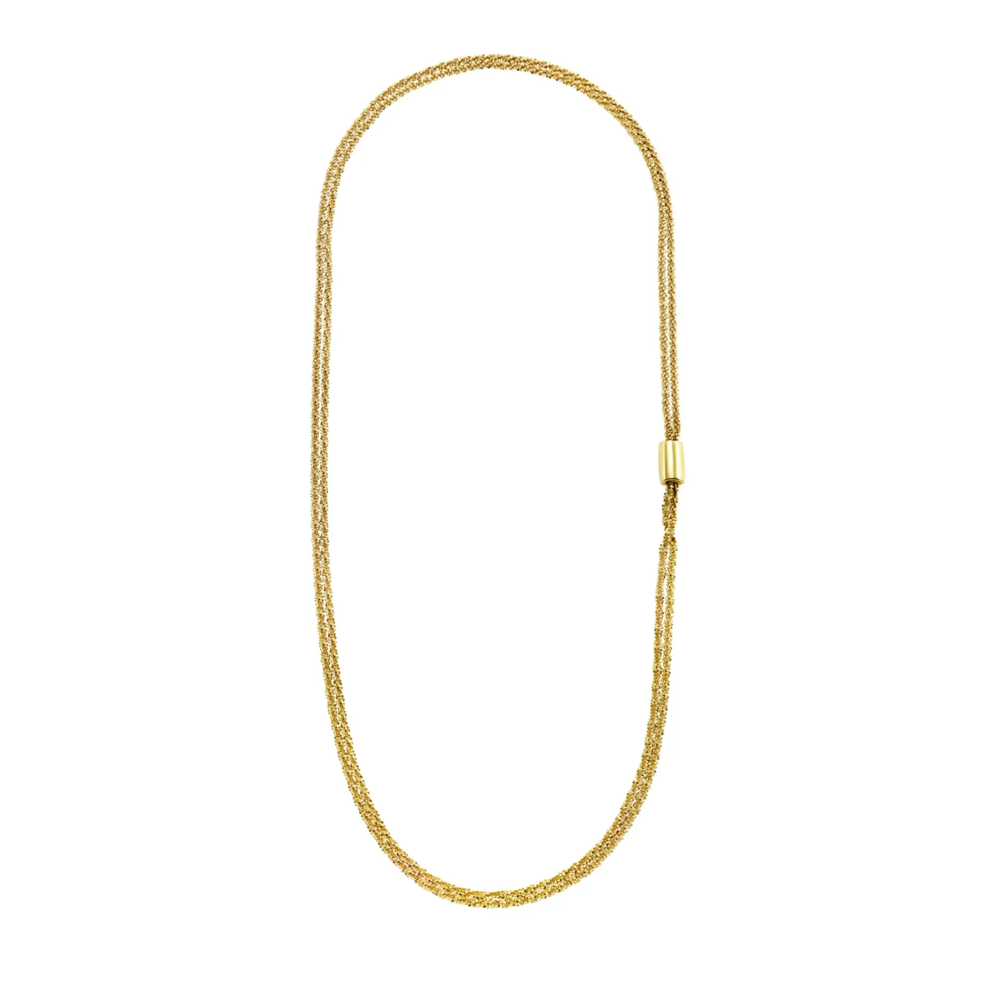 Donna Breil Collane-MAGNETICA SYSTEM-ELEMENTO XL  DESERT ROSE - COLLANA
