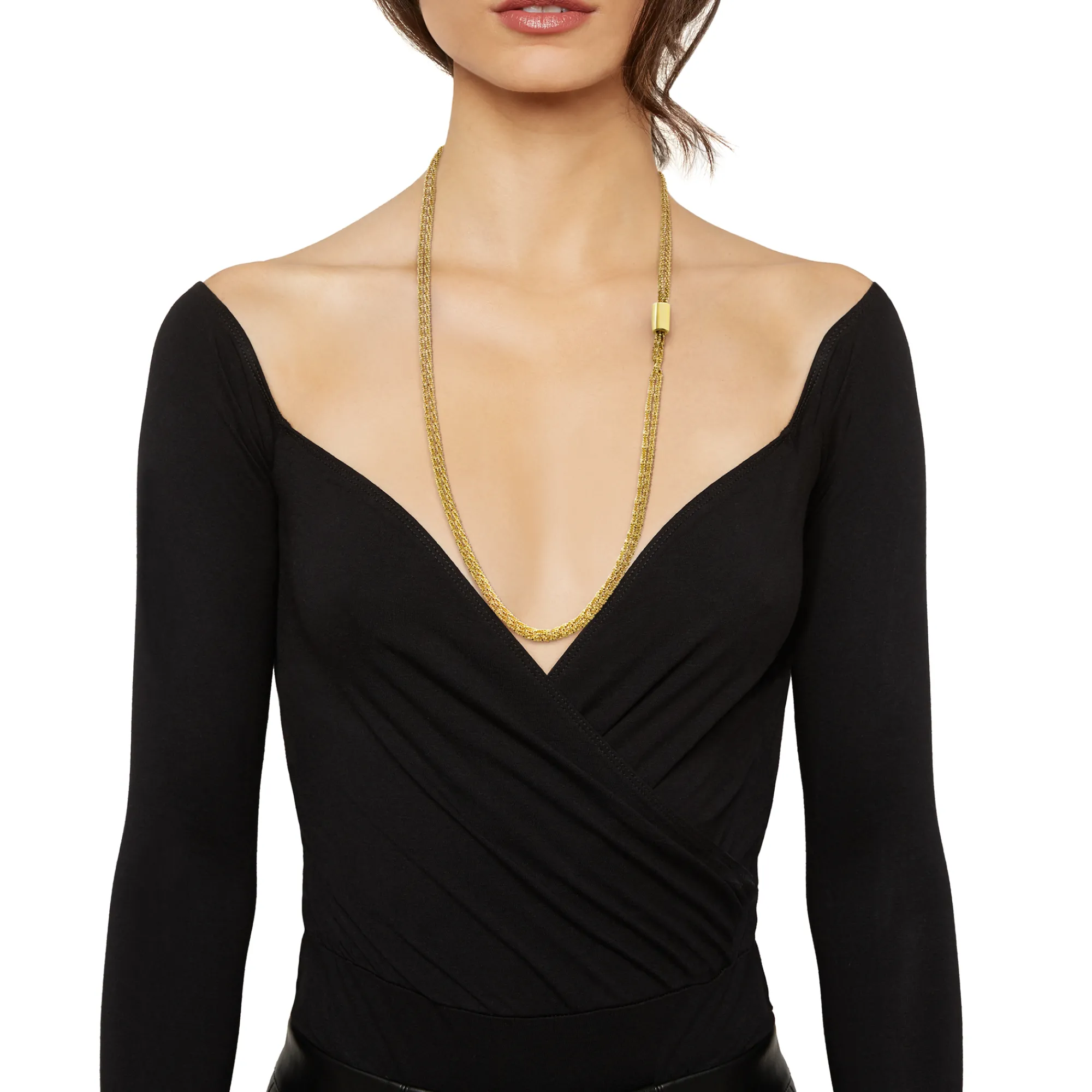 Donna Breil Collane-MAGNETICA SYSTEM-ELEMENTO XL  DESERT ROSE - COLLANA