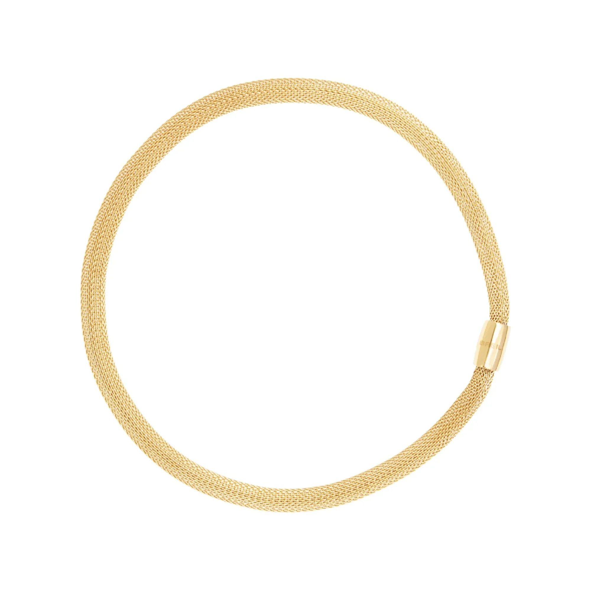 Donna Breil Collane-MAGNETICA SYSTEM-ELEMENTO MEDIUM SOFT - GIROCOLLO