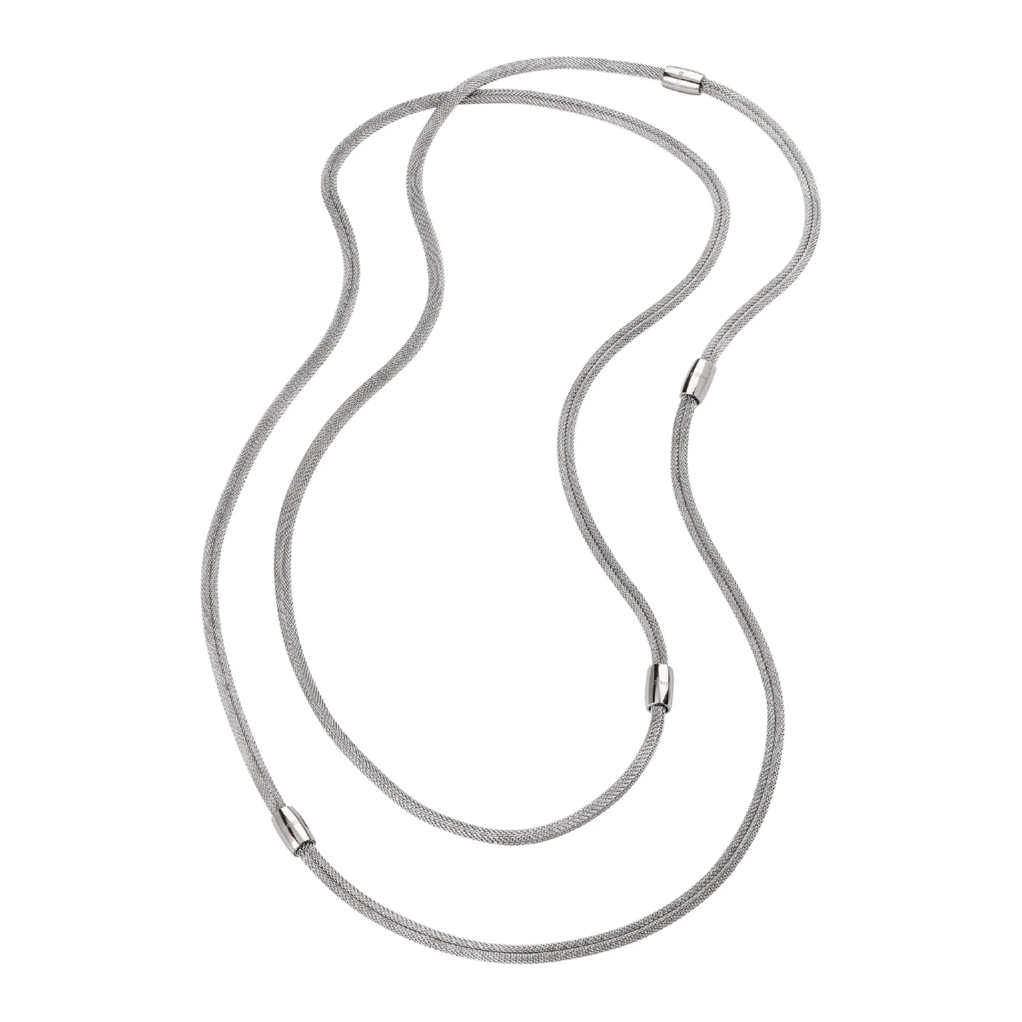 Donna Breil Collane-MAGNETICA SYSTEM-SOFT SET – QUATTRO ELEMENTI – SMALL + MEDIUM + LARGE + XL
