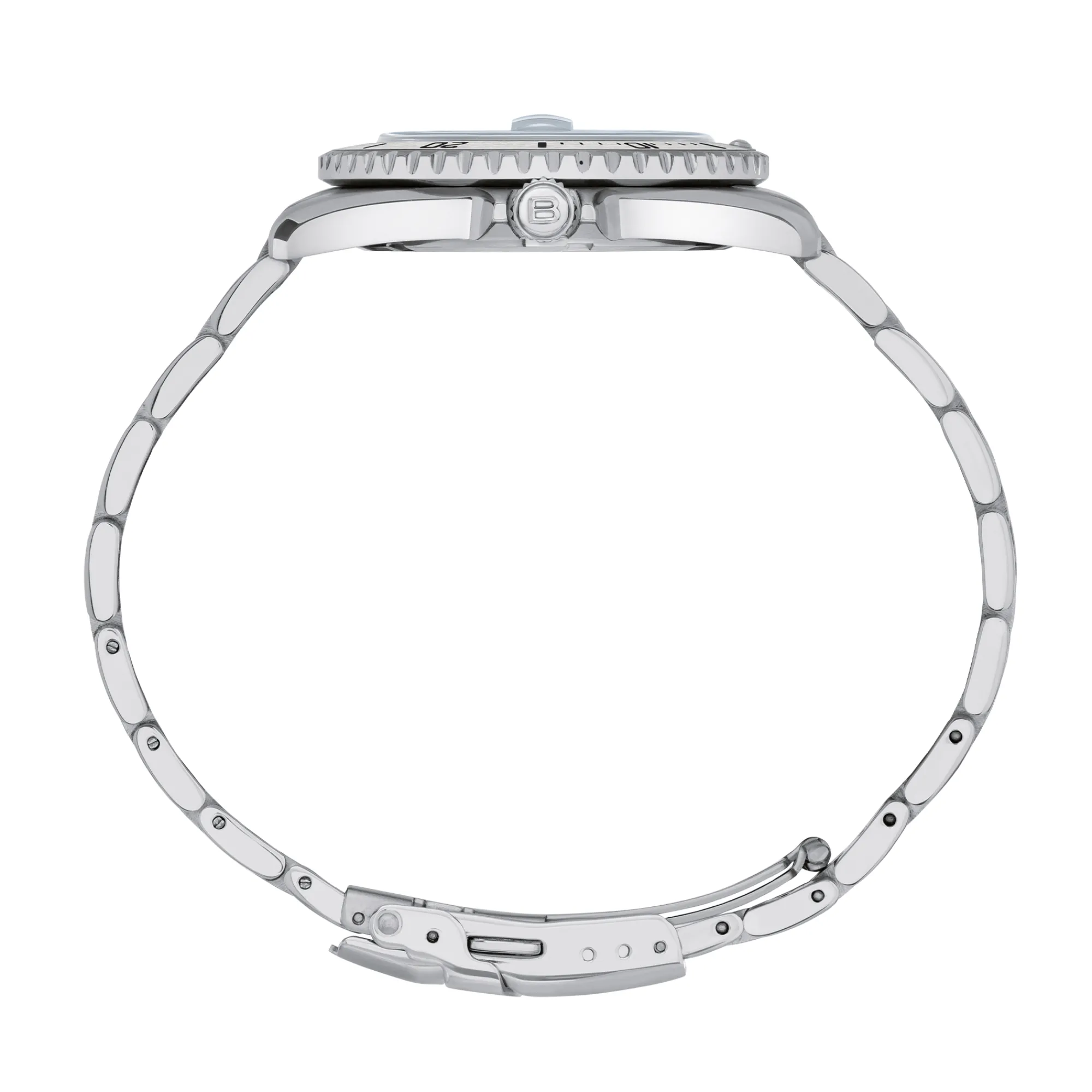 Uomo Breil Solo Tempo|Idee Regalo Per Lui-MANTA HERITAGE-SOLO TEMPO GENT 38 MM
