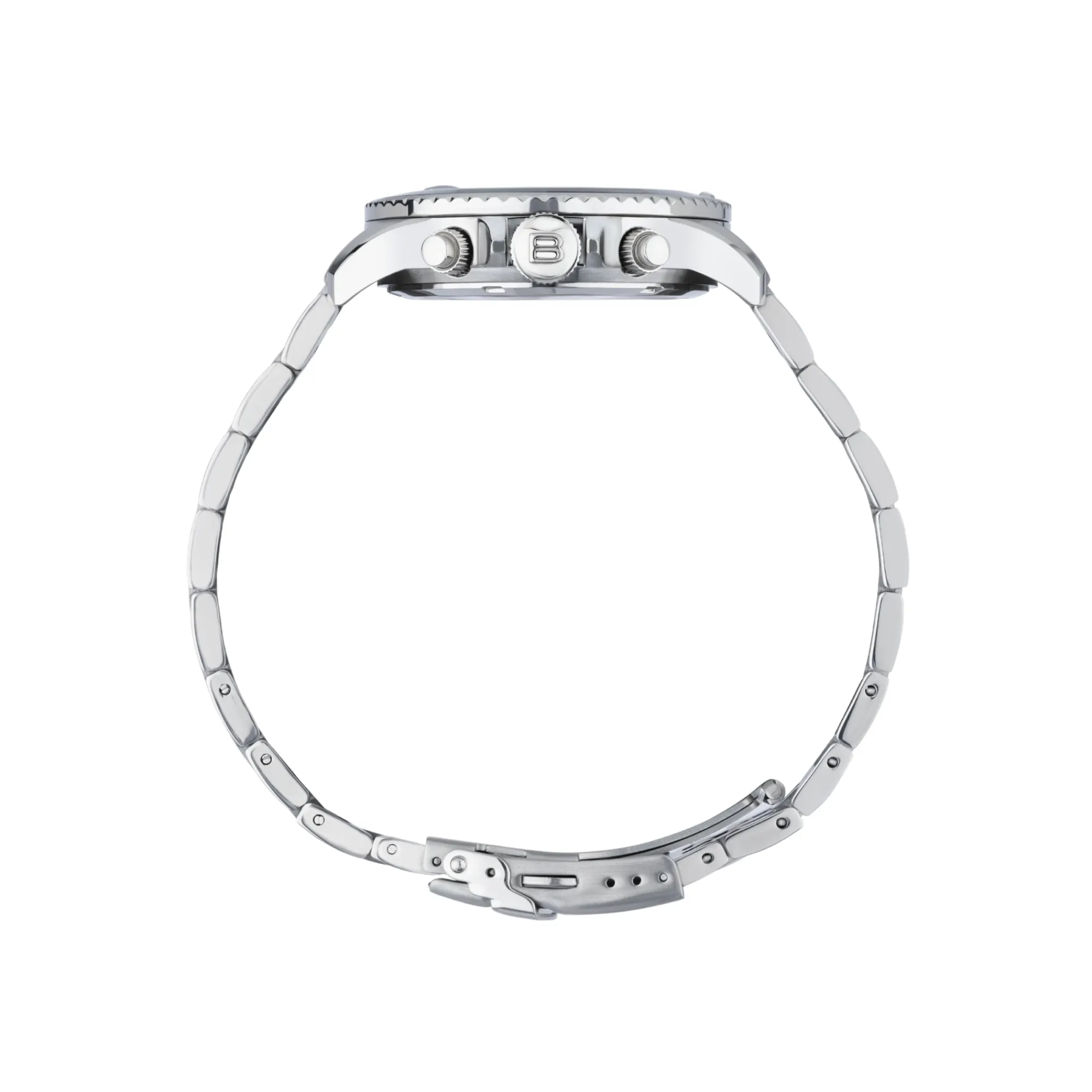 Uomo Breil Chrono|Idee Regalo Per Lui-MANTA P.R.O.-CHRONO GENT 42 MM