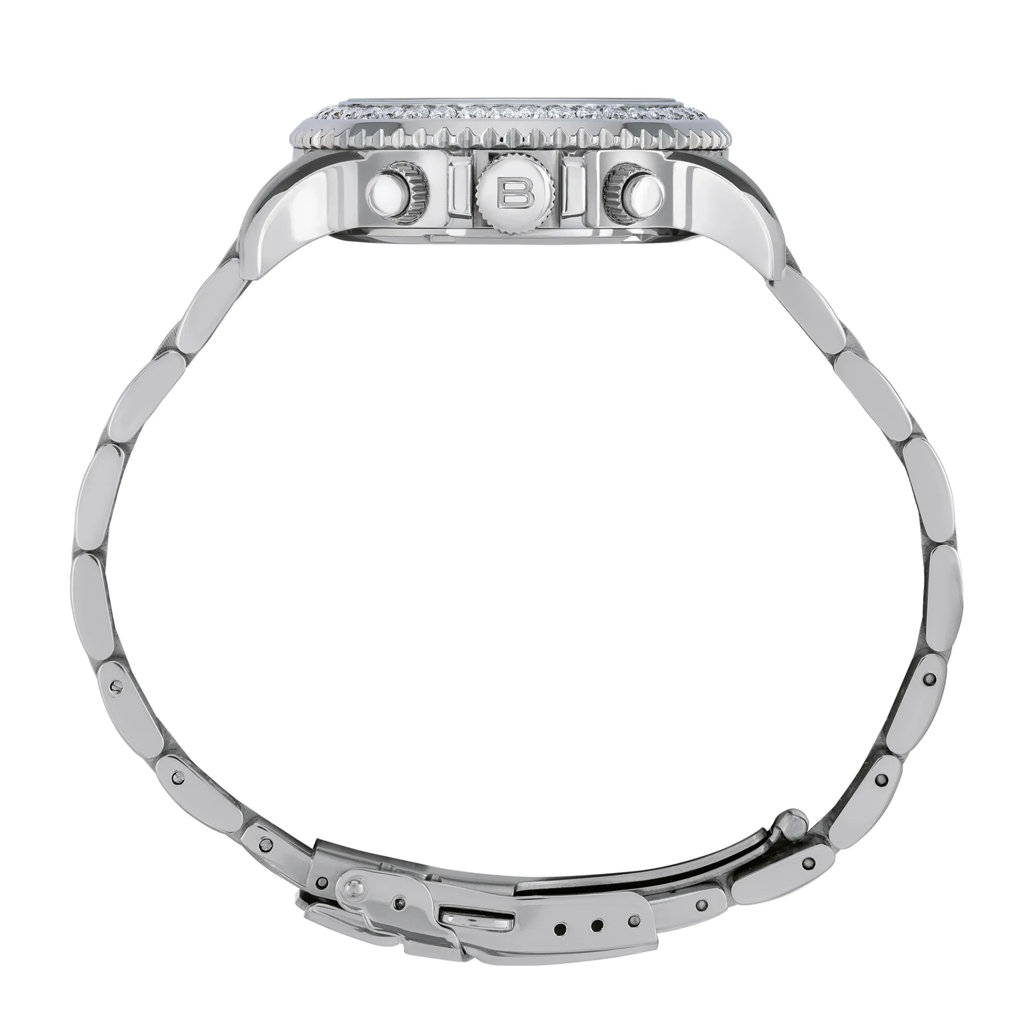 Donna Breil Chrono|Idee Regalo Per Lei-MANTA-MANTA CHRONO LADY 36,5 MM