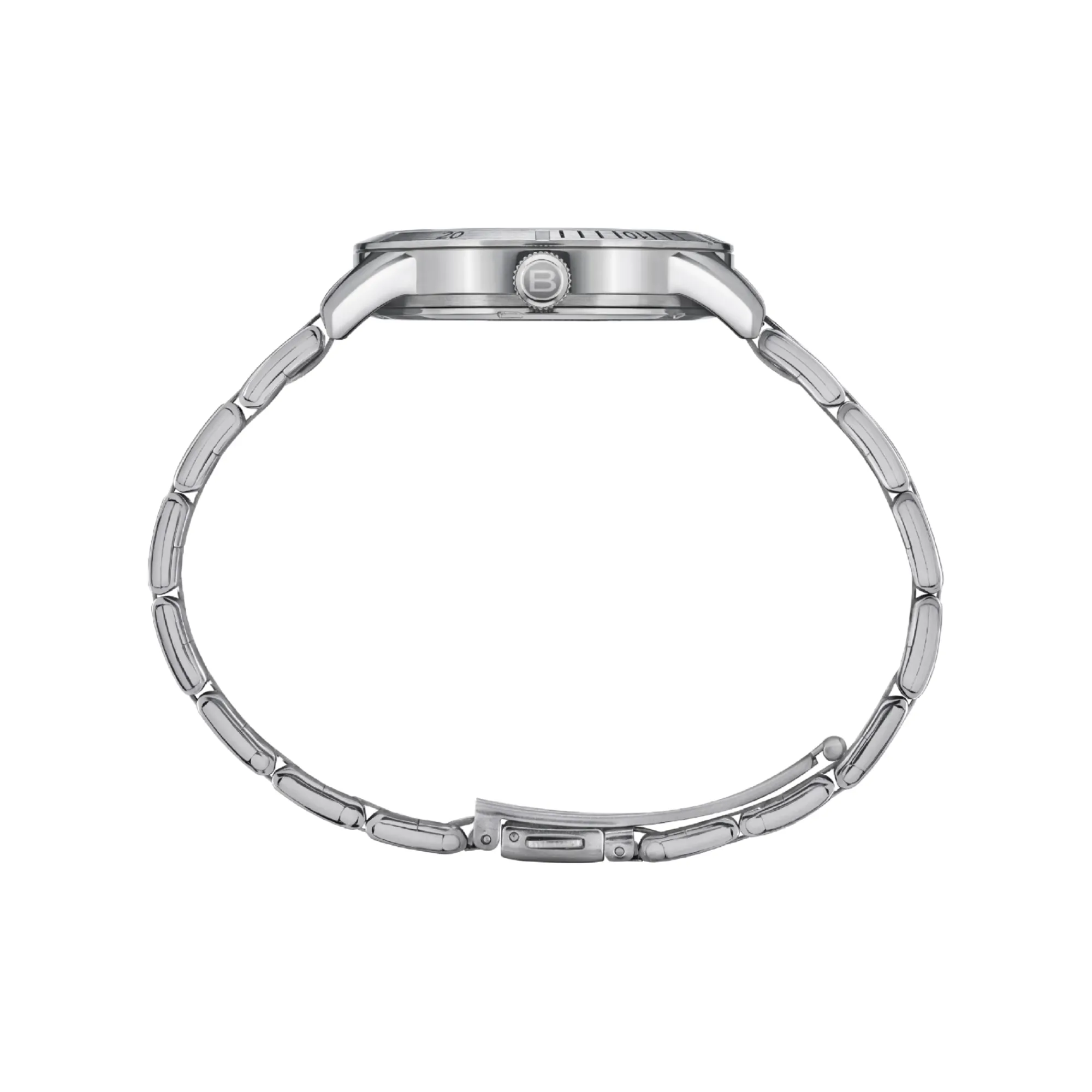 Uomo Breil Multifunzione-MATE-MULTIFUNZIONE GENT 37 MM