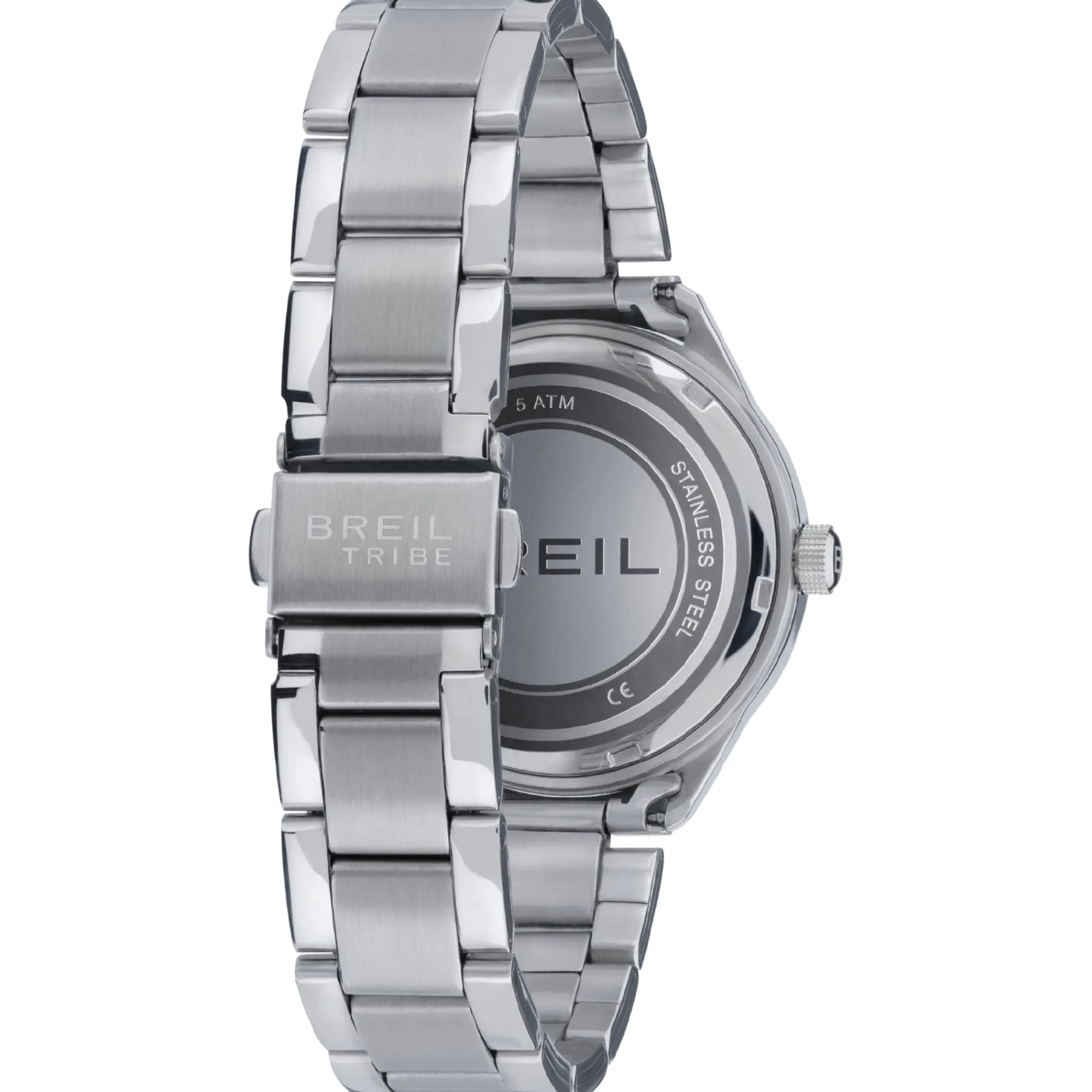 Uomo Breil Multifunzione-MATE-MULTIFUNZIONE GENT 37 MM