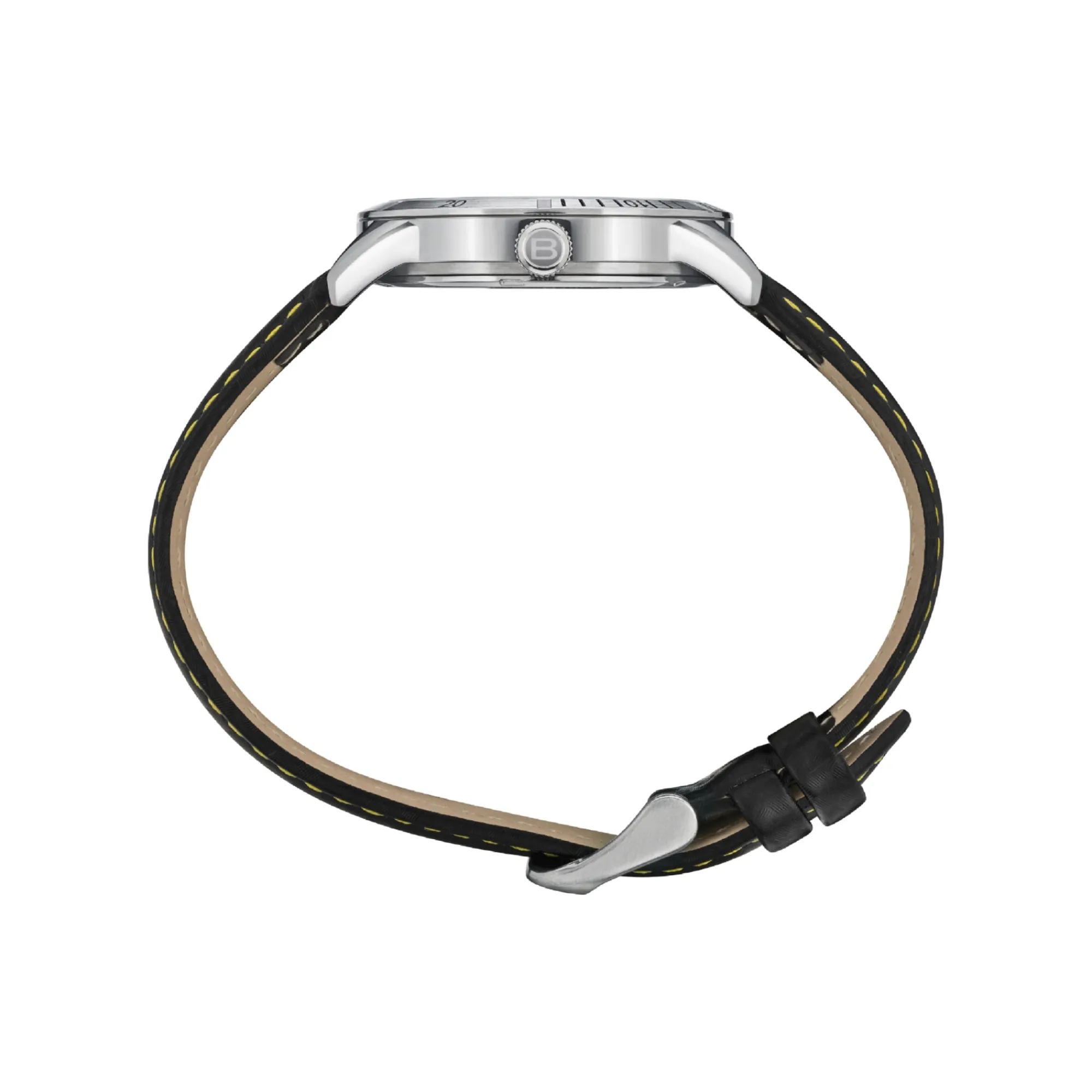 Uomo Breil Multifunzione-MATE-MULTIFUNZIONE GENT 37 MM