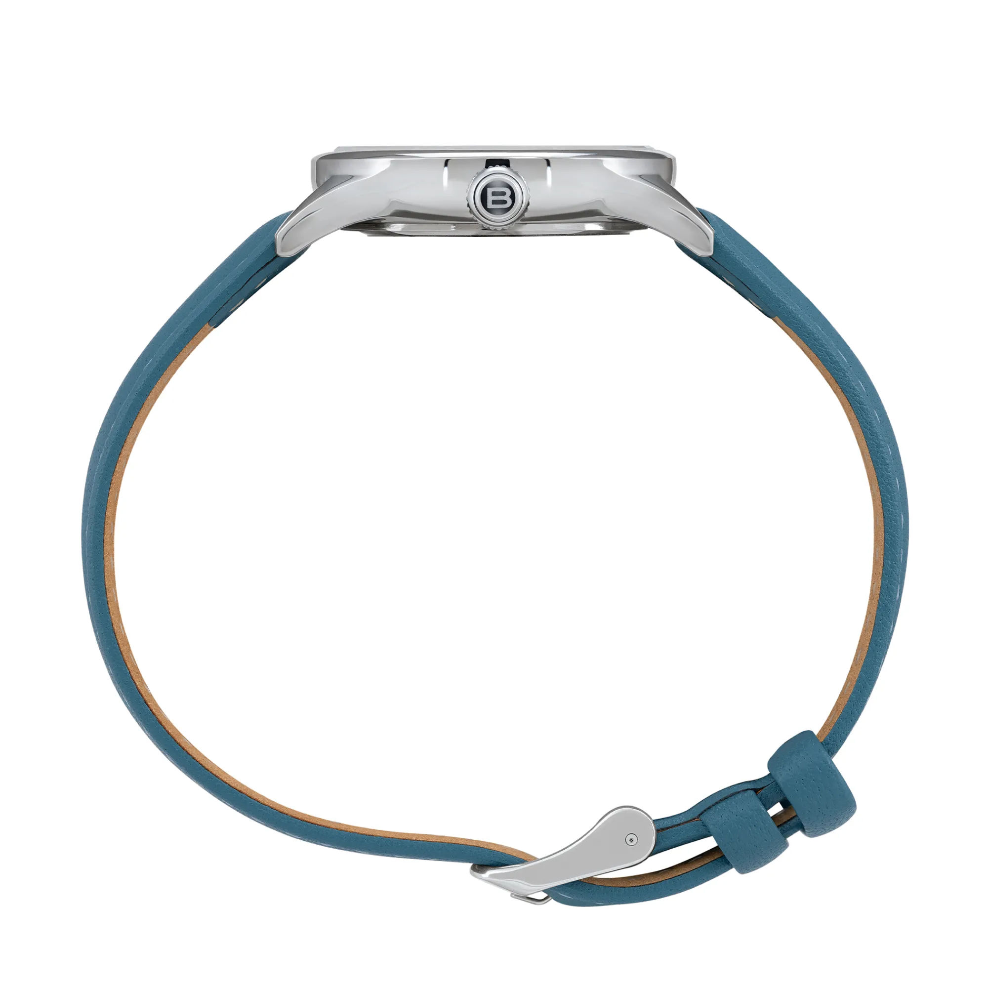 Donna Breil Solo Tempo-MELODIE-MELODIE SOLO TEMPO LADY 32 MM