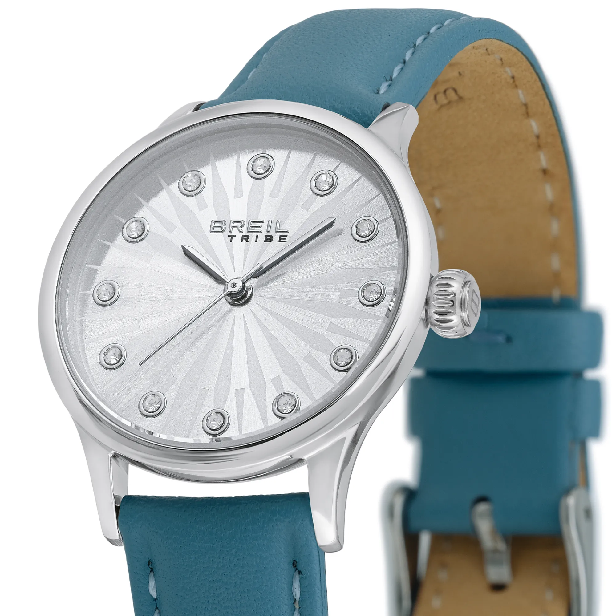 Donna Breil Solo Tempo-MELODIE-MELODIE SOLO TEMPO LADY 32 MM