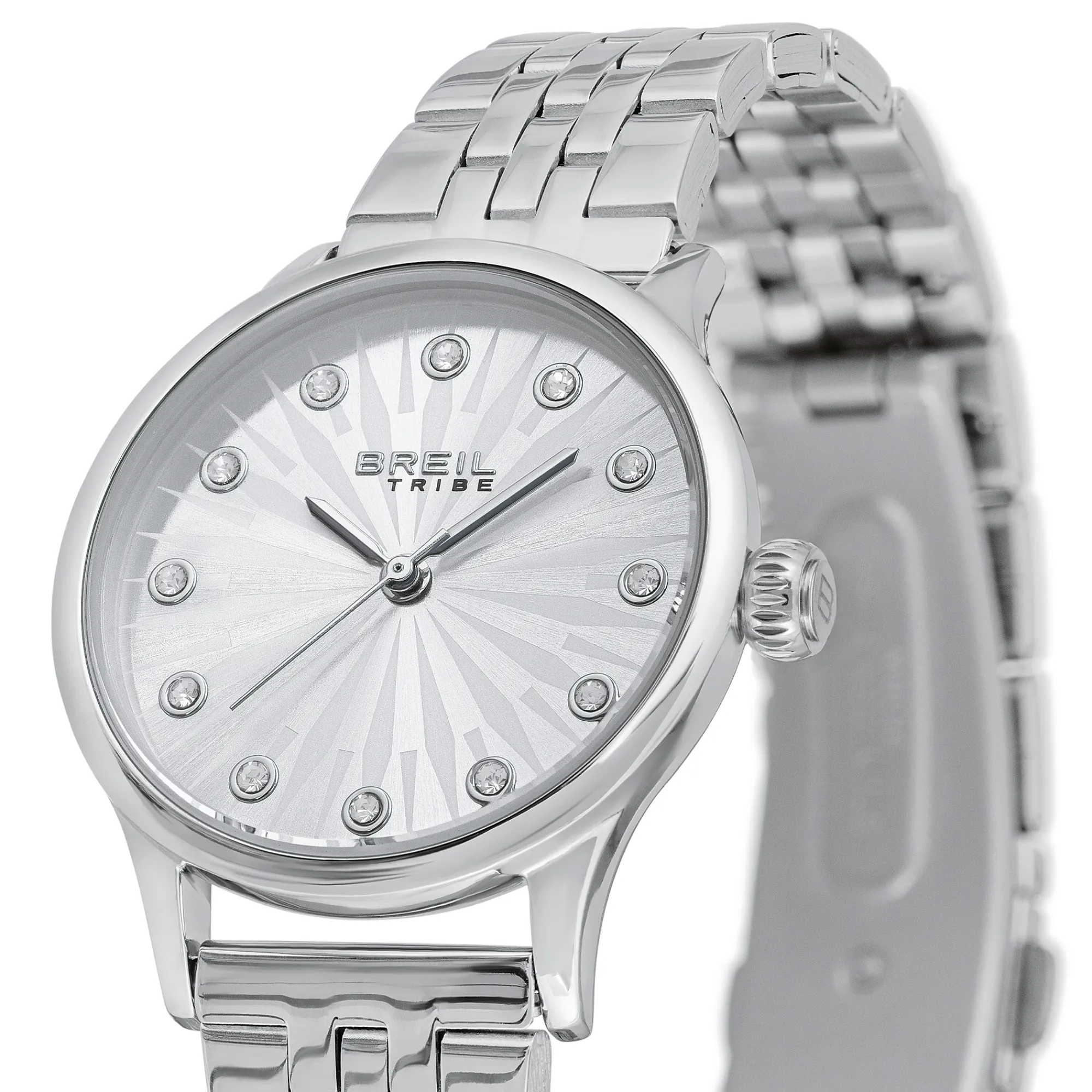 Donna Breil Solo Tempo-MELODIE-MELODIE SOLO TEMPO LADY 32 MM