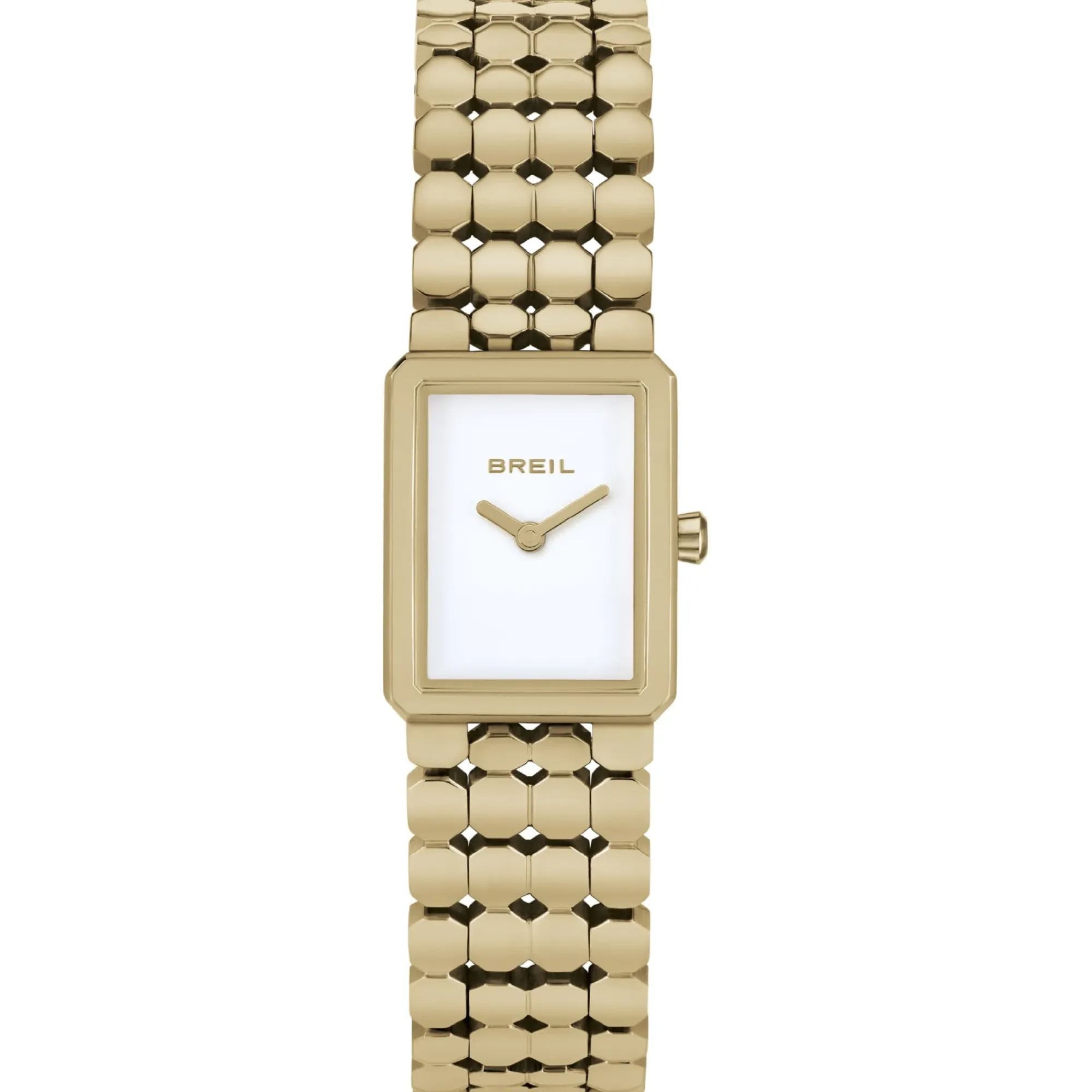 Donna Breil Solo Tempo-MOTIF-SOLO TEMPO LADY  19 X 24 MM