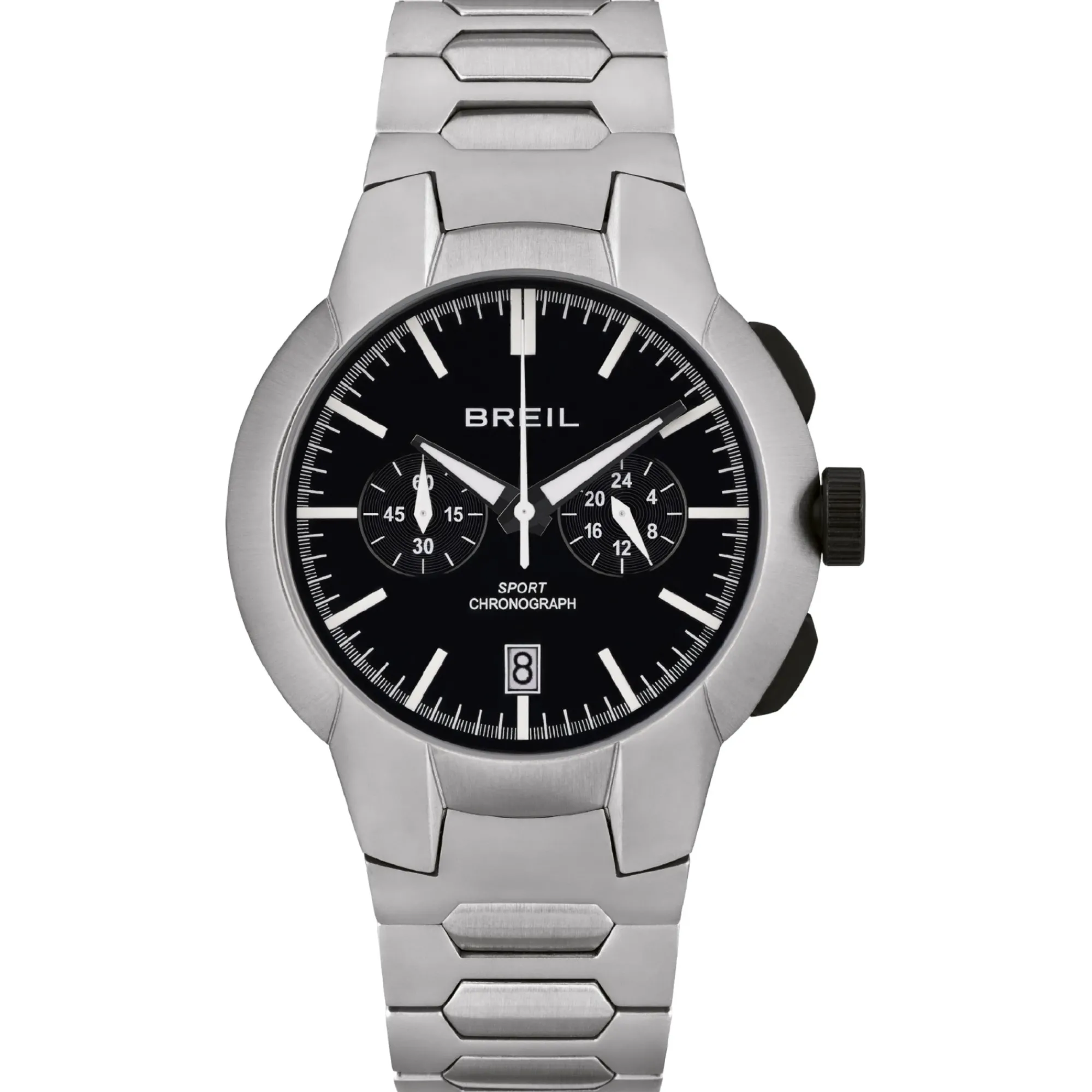 Uomo Breil Chrono-NEW ONE SPORT-CHRONO GENT 45 MM
