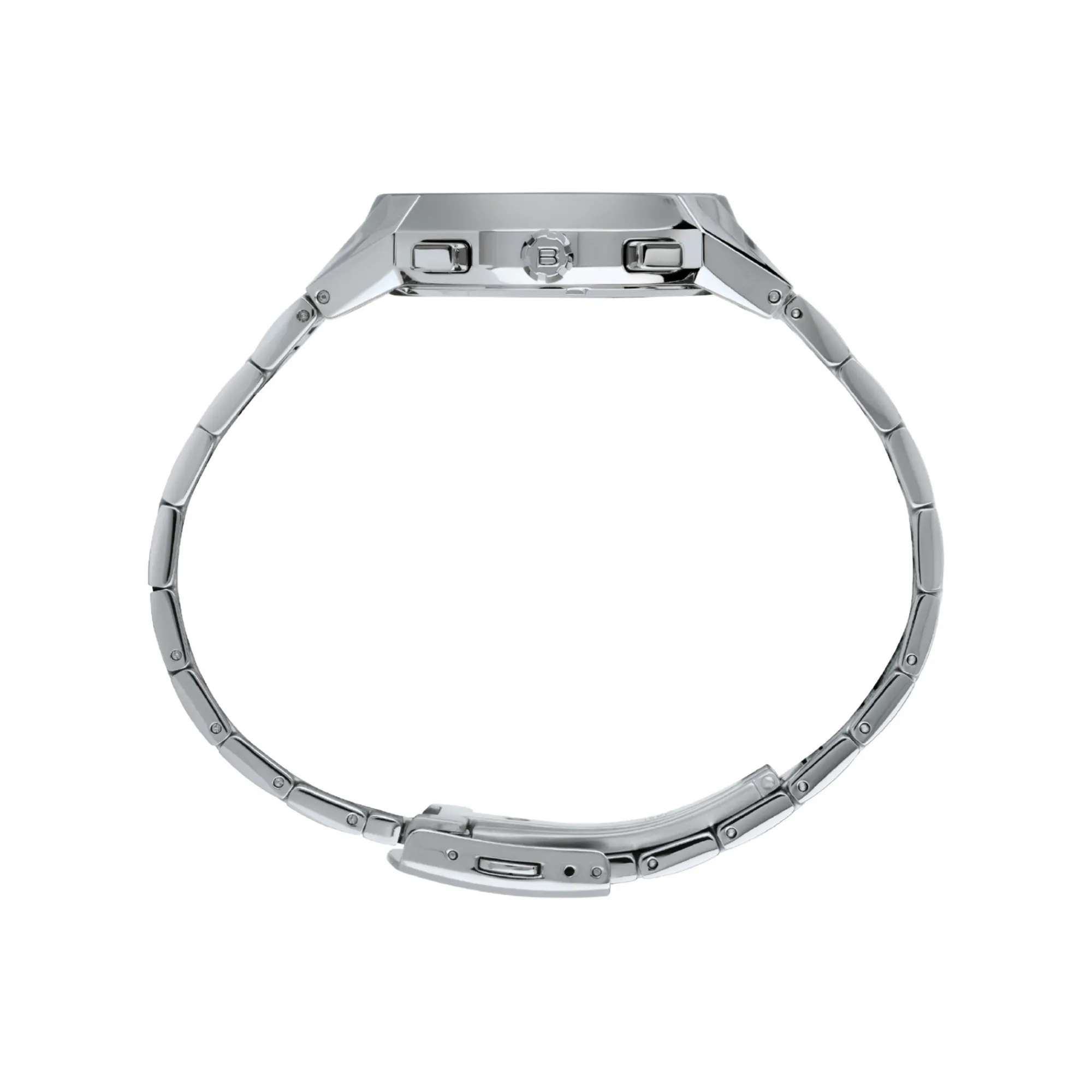 Uomo Breil Chrono-NEW ONE-CHRONO GENT 43 MM
