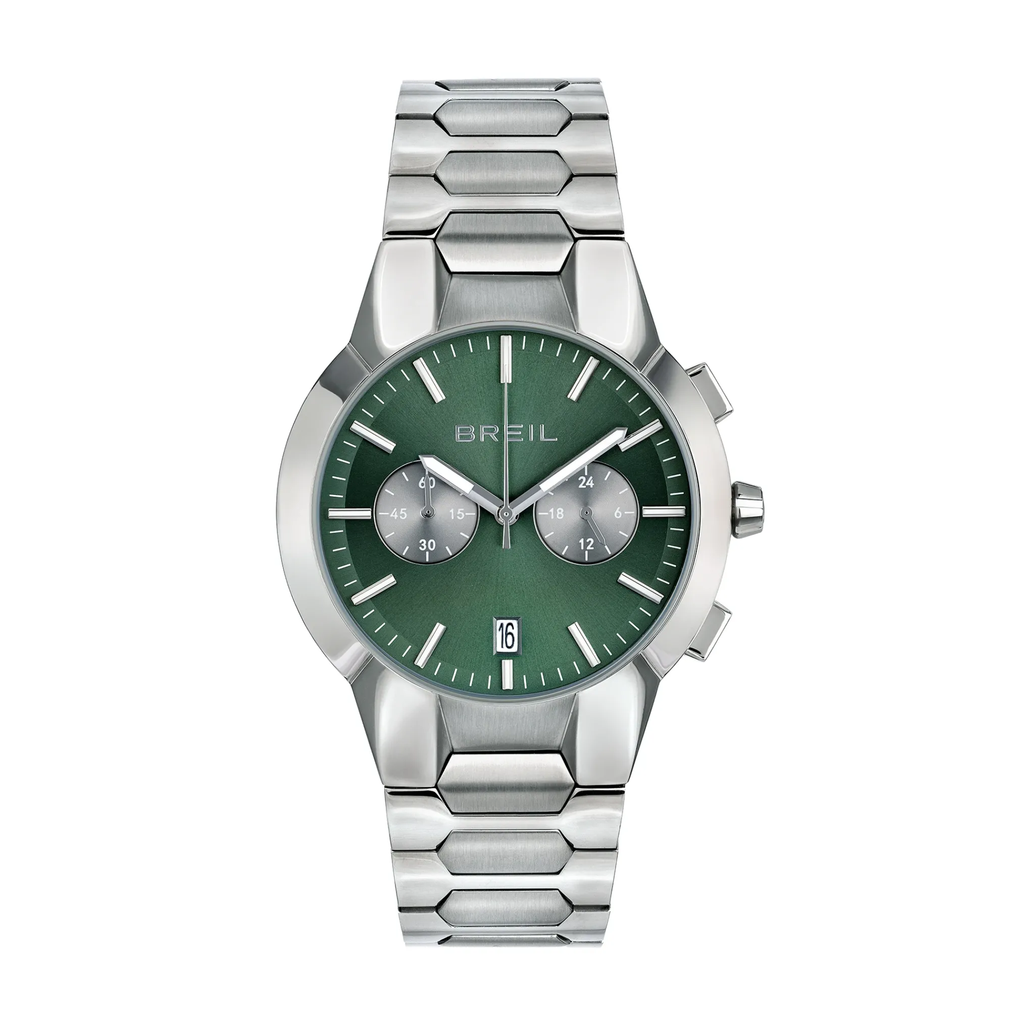Uomo Breil Chrono|Idee Regalo Per Lui-NEW ONE-CHRONO GENT 43MM