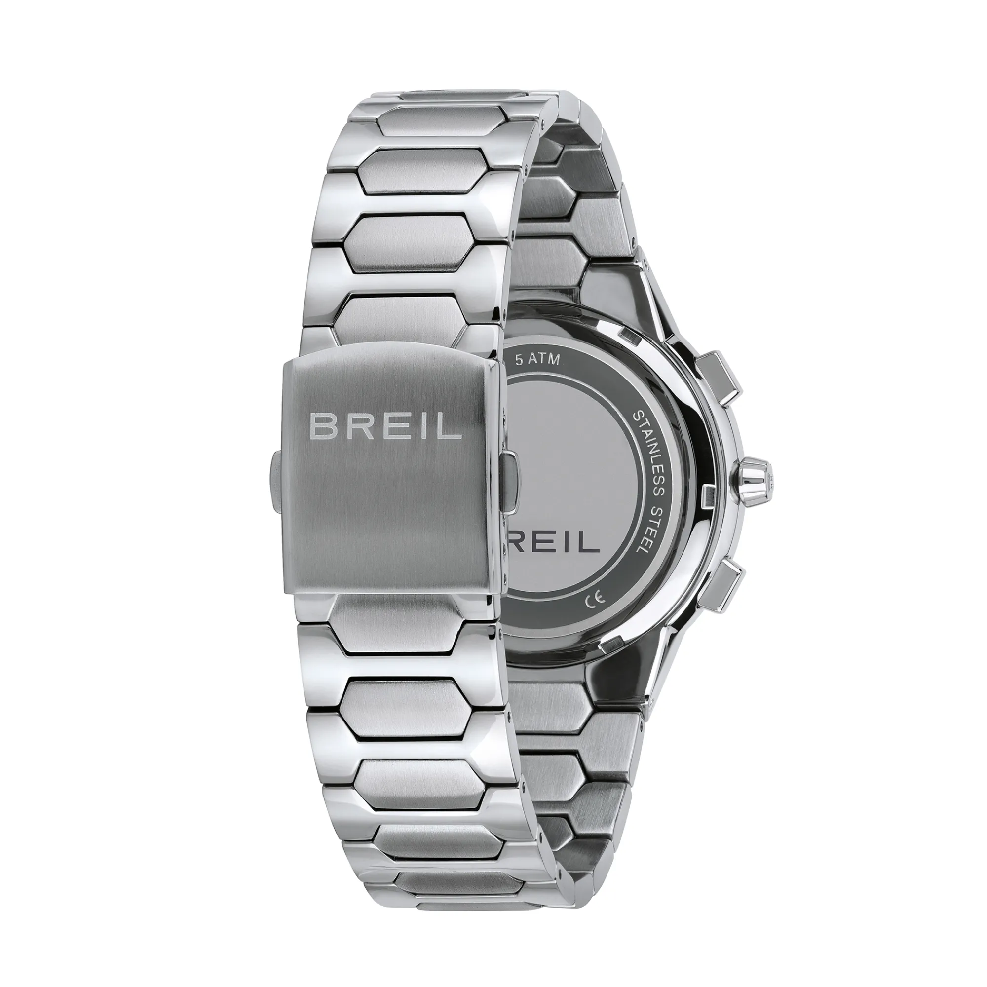 Uomo Breil Chrono|Idee Regalo Per Lui-NEW ONE-CHRONO GENT 43MM
