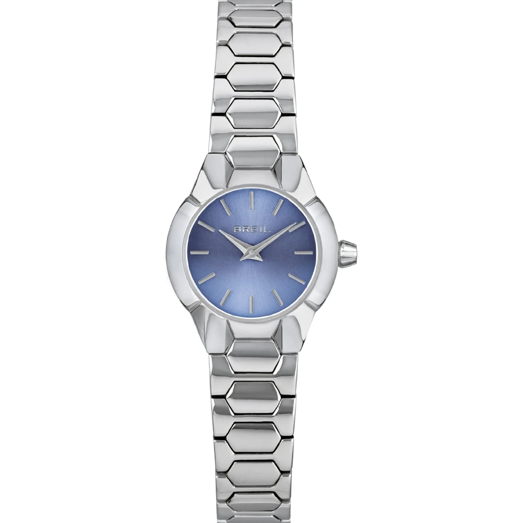 Donna Breil Solo Tempo-NEW ONE-2H LADY 24 MM