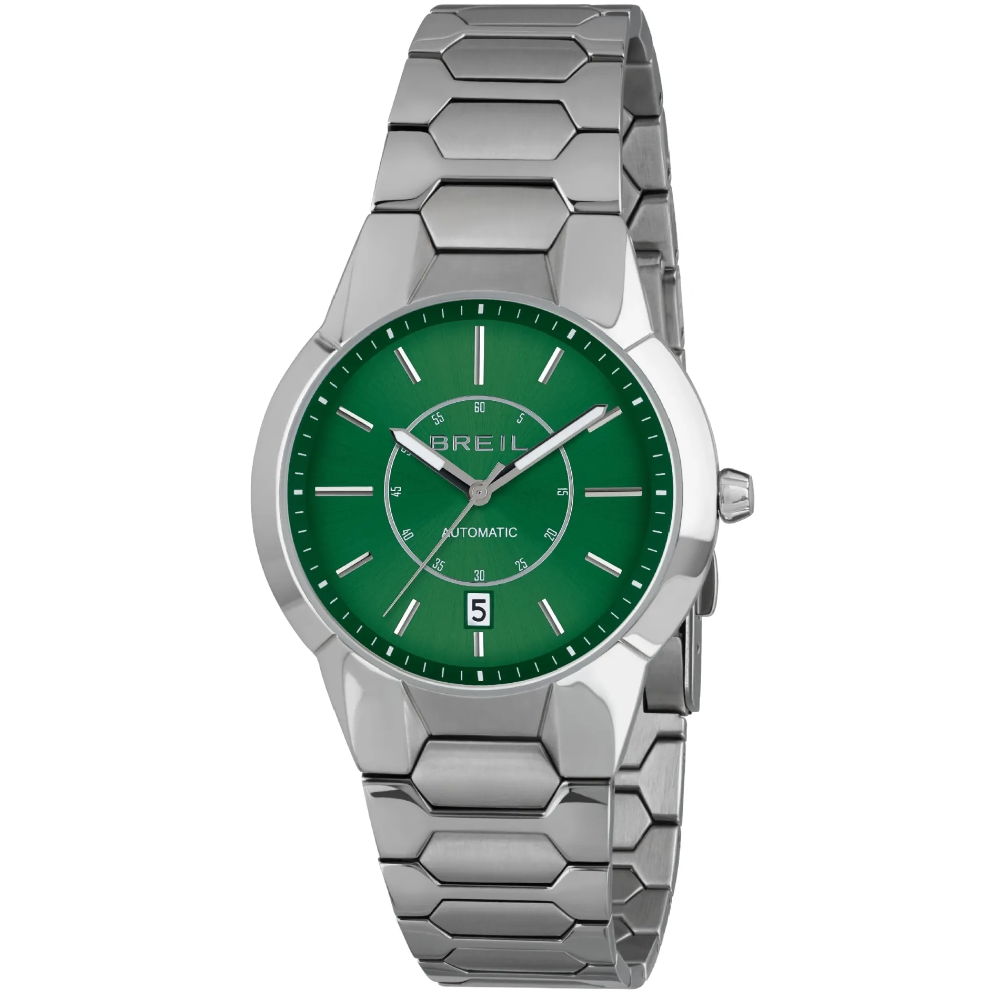 Uomo Breil Solo Tempo|Automatici-NEW ONE-SOLO TEMPO AUTOMATICO GENT 43 MM