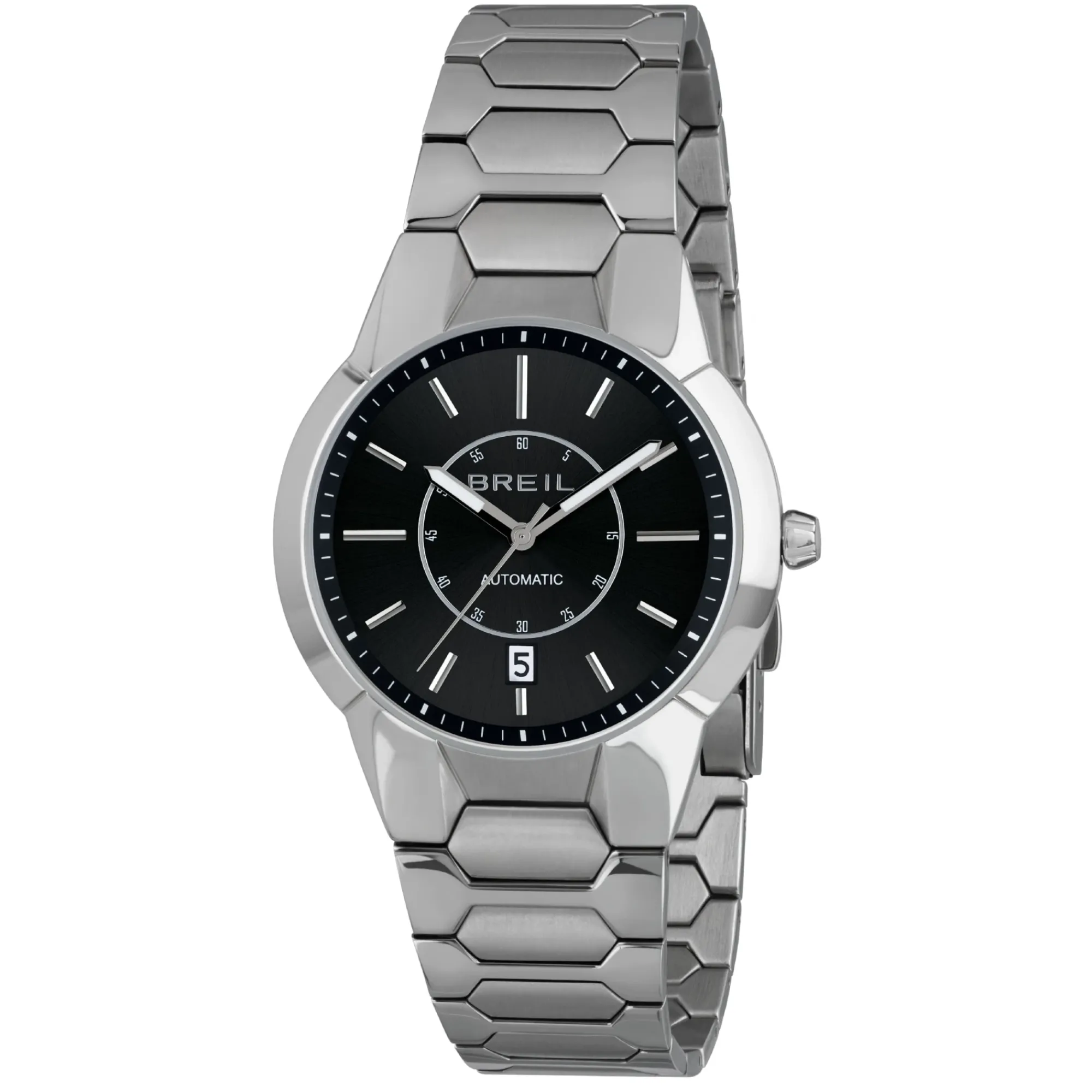 Uomo Breil Solo Tempo|Automatici-NEW ONE-SOLO TEMPO AUTOMATICO GENT 43 MM