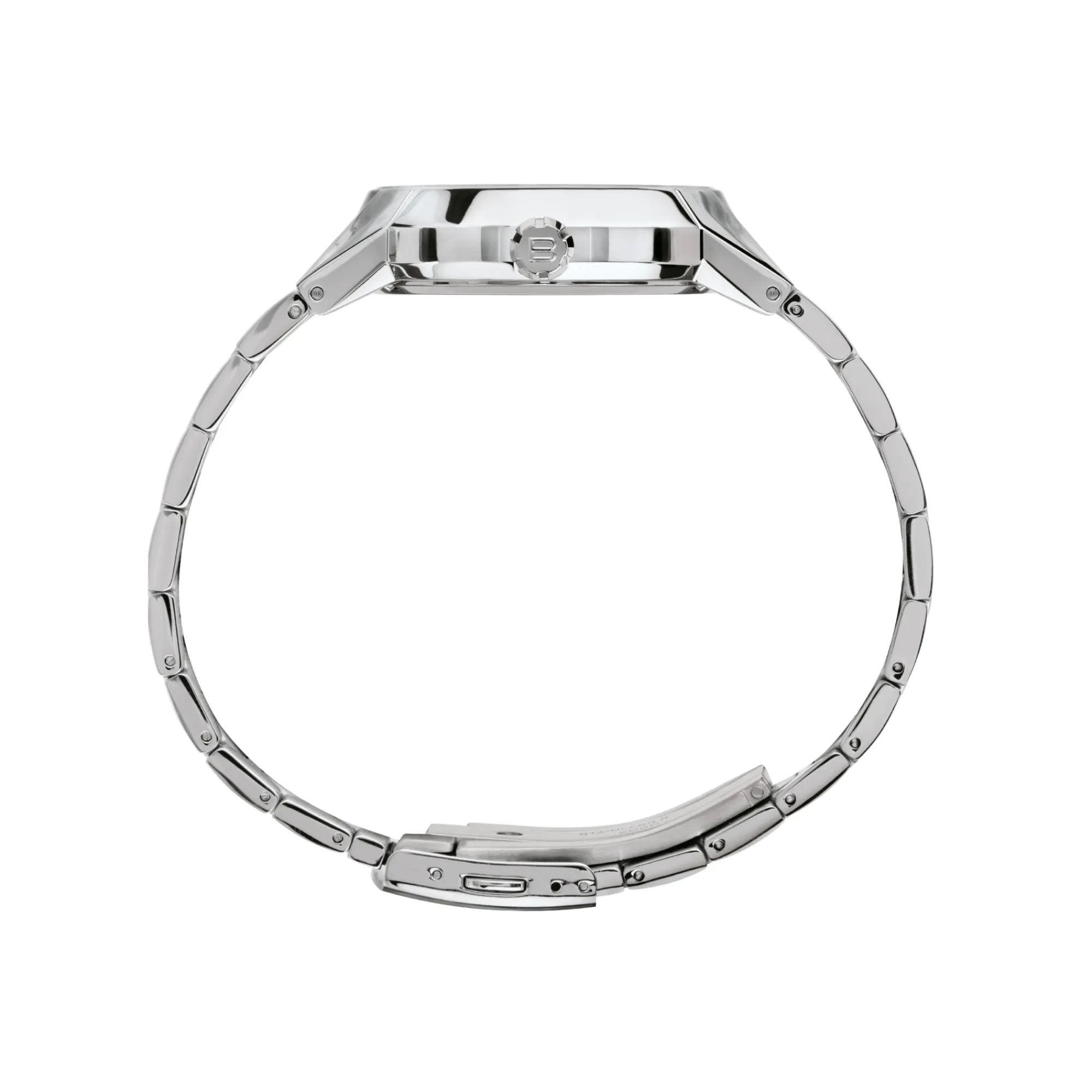Uomo Breil Solo Tempo|Automatici-NEW ONE-SOLO TEMPO AUTOMATICO GENT 43 MM