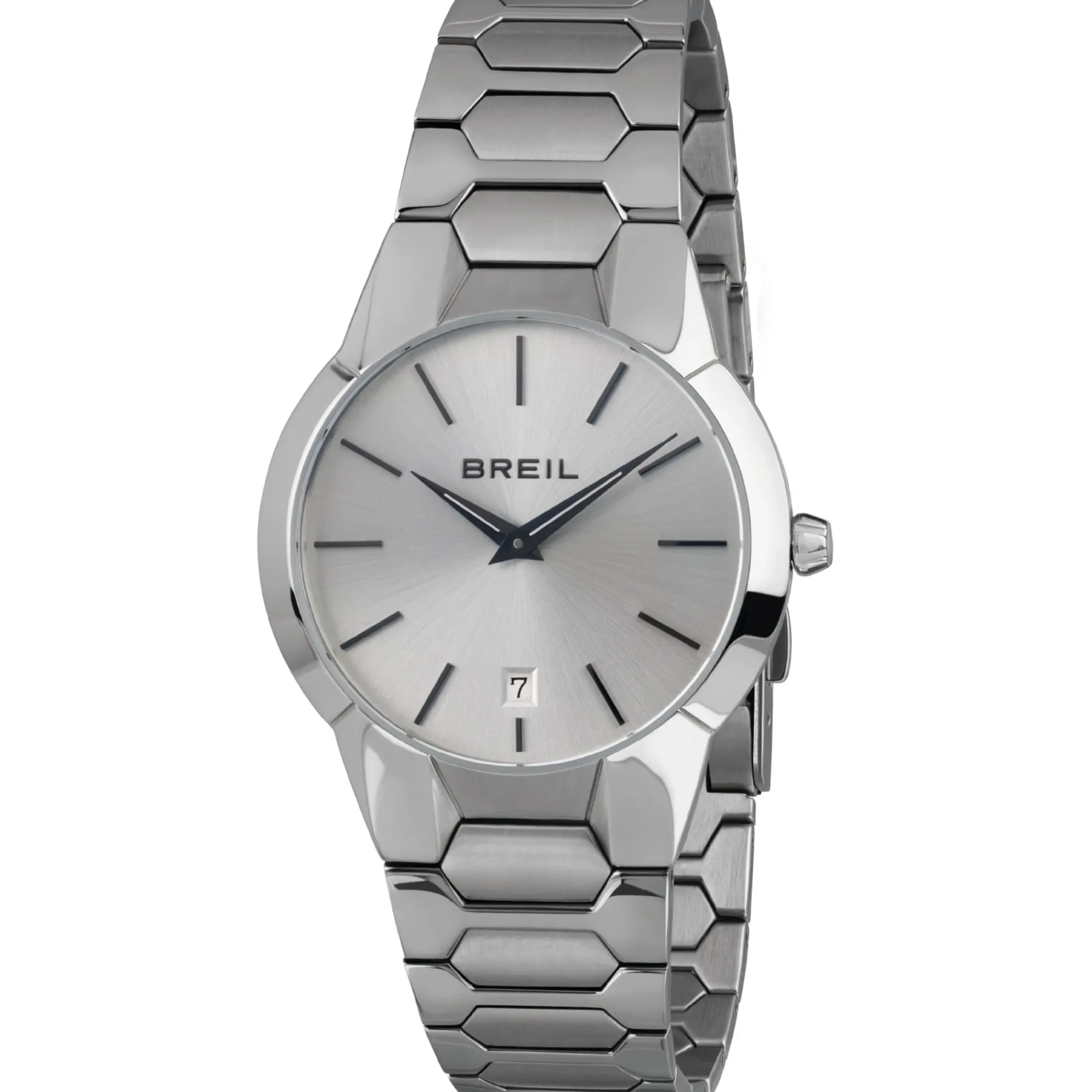 Uomo Breil Solo Tempo-NEW ONE-SOLO TEMPO GENT 42 MM