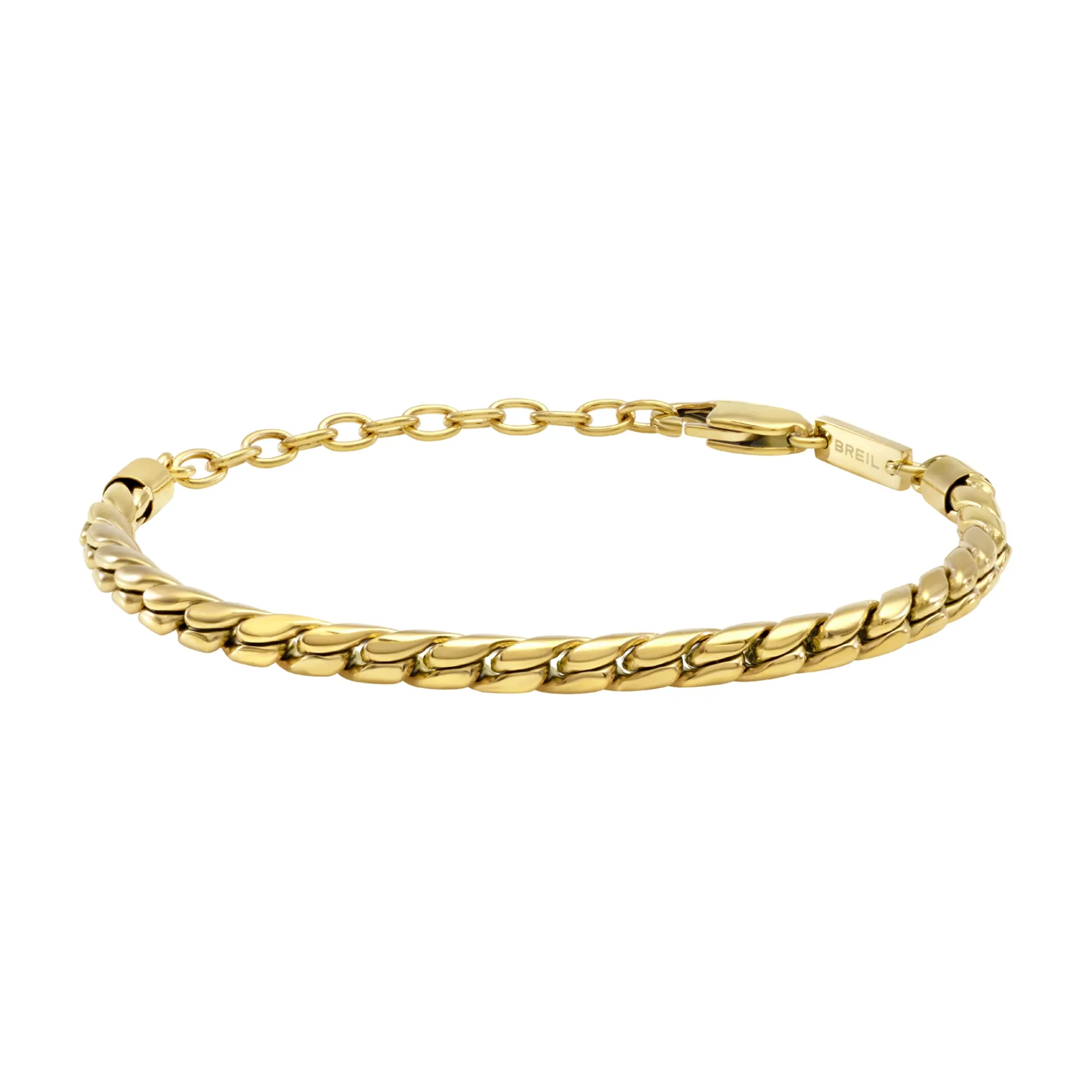 Uomo Breil Bracciali-NEWTON-BRACCIALE NEWTON