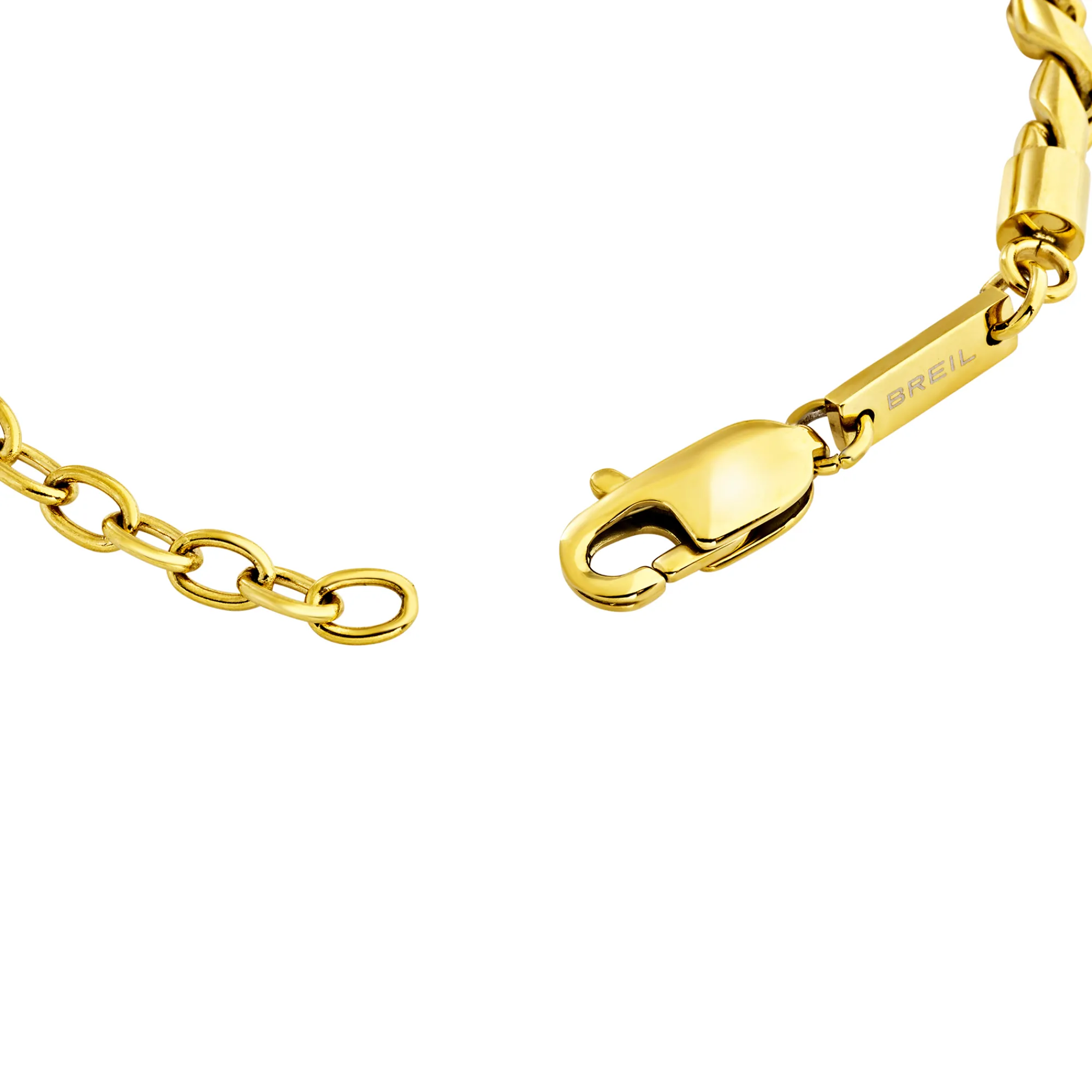 Uomo Breil Bracciali-NEWTON-BRACCIALE NEWTON