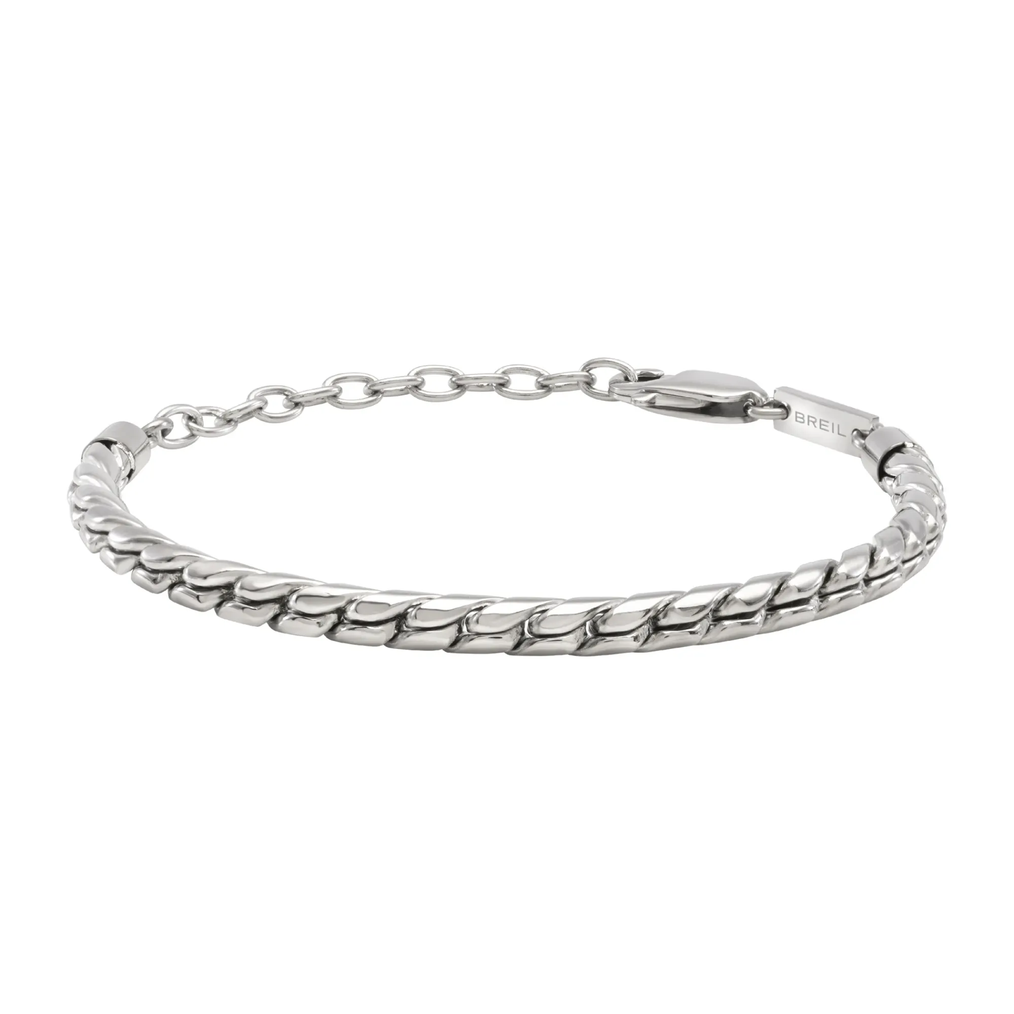 Uomo Breil Bracciali-NEWTON-BRACCIALE NEWTON