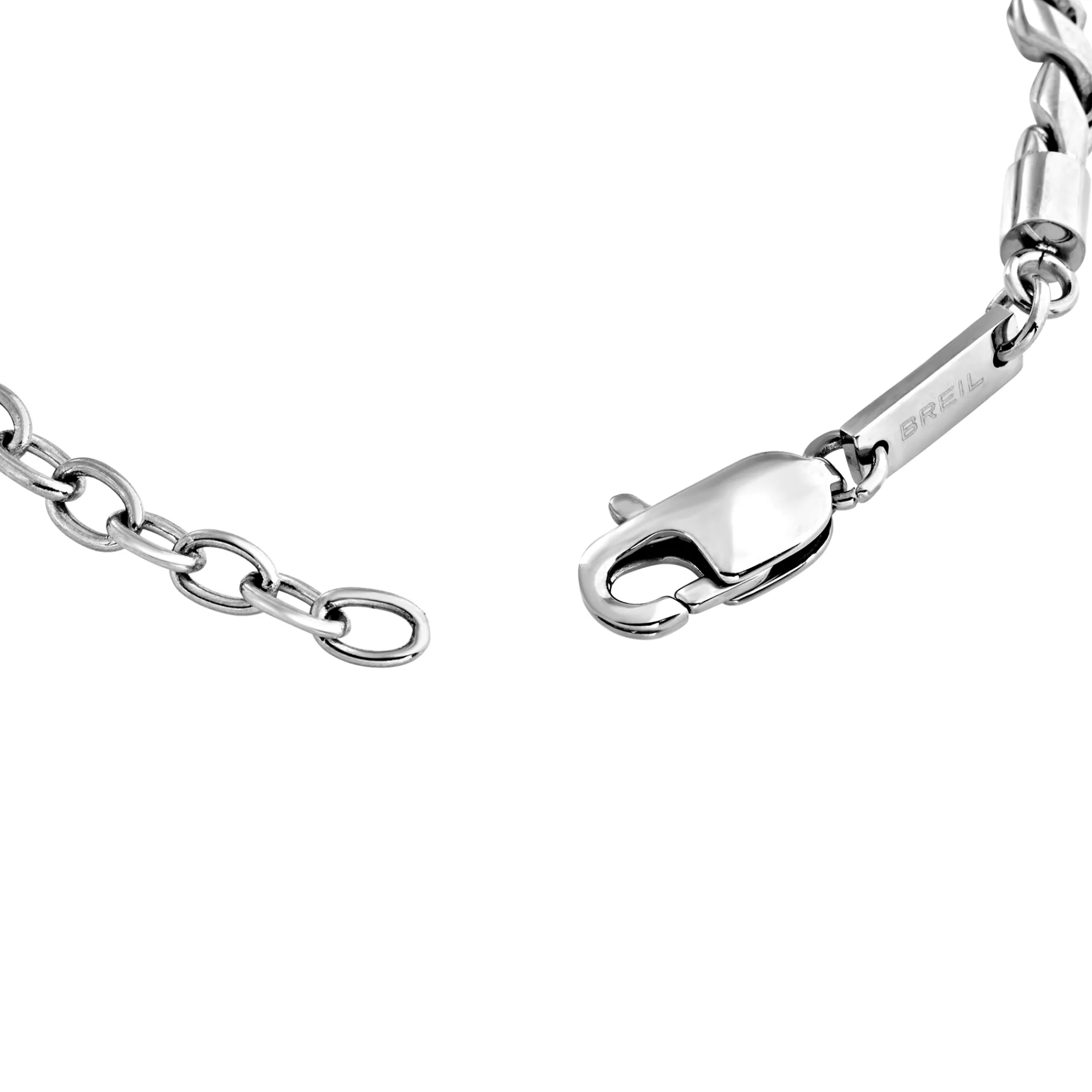 Uomo Breil Bracciali-NEWTON-BRACCIALE NEWTON