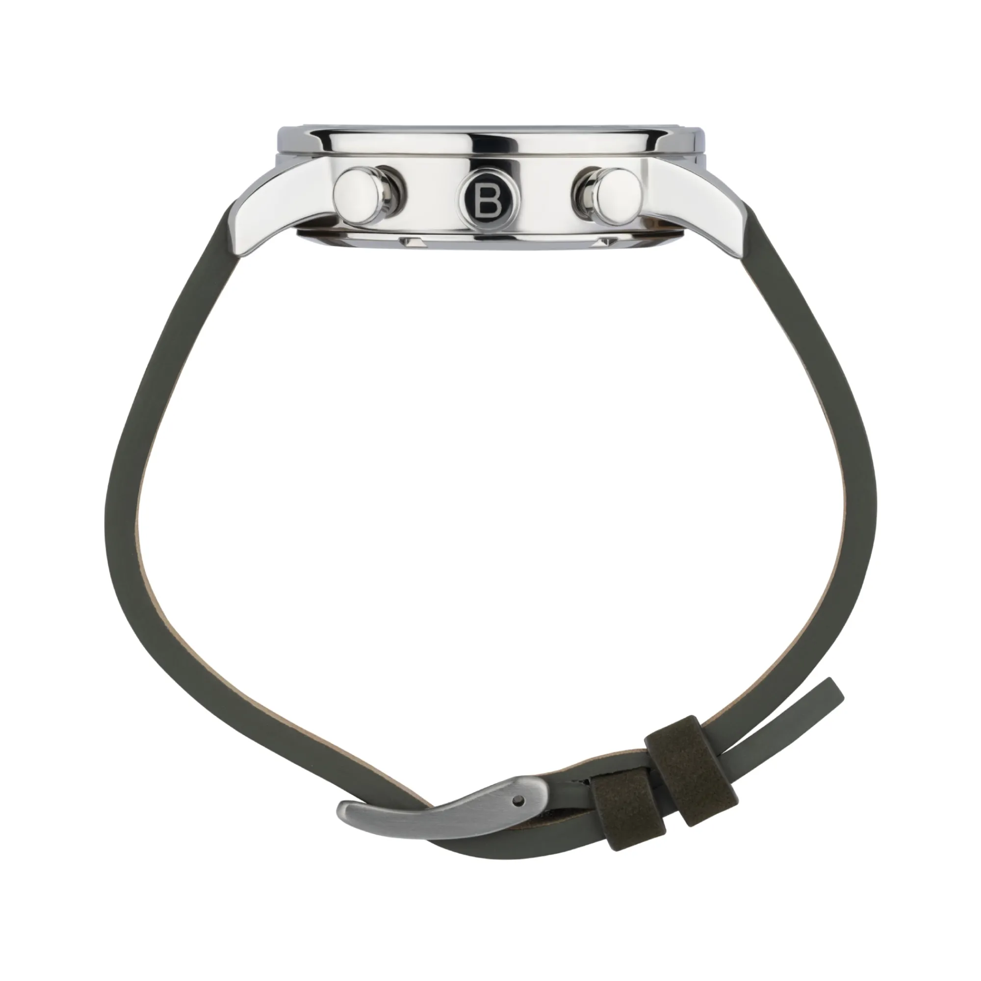 Uomo Breil Chrono|Idee Regalo Per Lui-OUTRIDER-CHRONO GENT 41MM