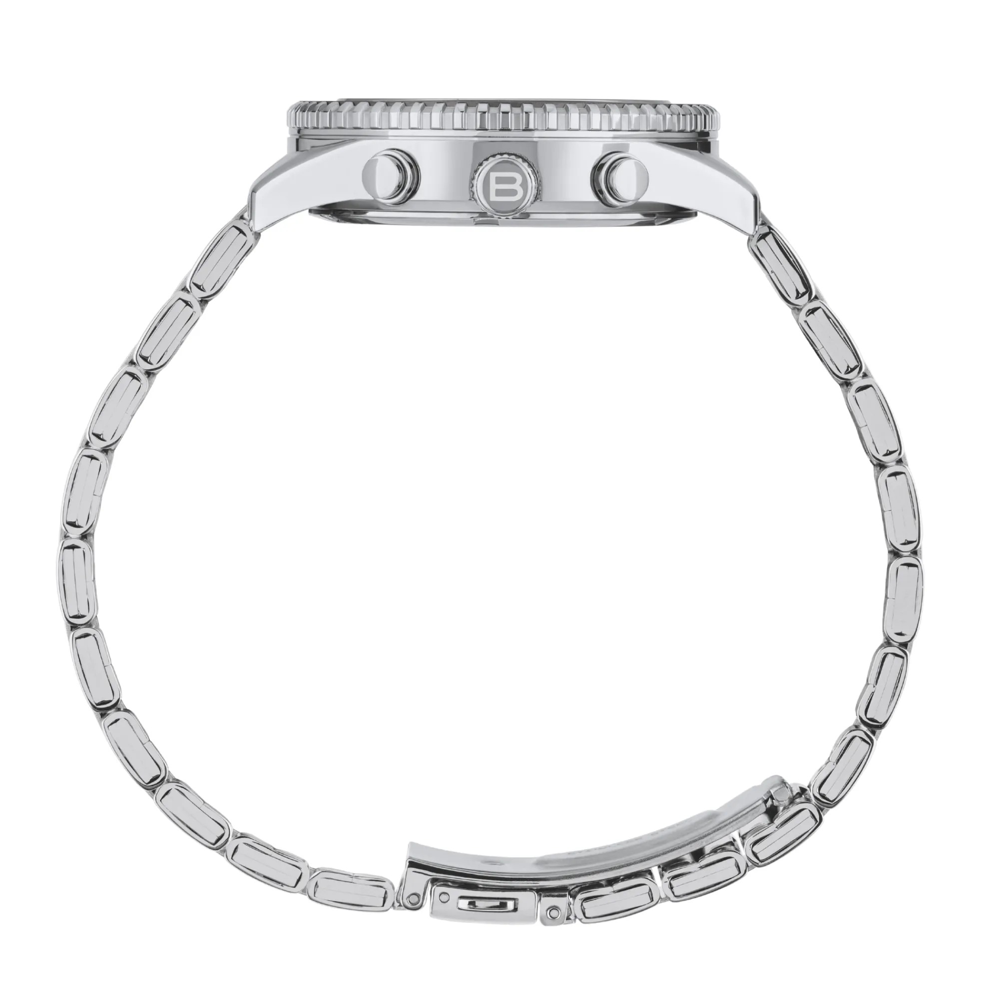 Uomo Breil Chrono|Idee Regalo Per Lui-OVERHAND-CHRONO GENT 41 MM