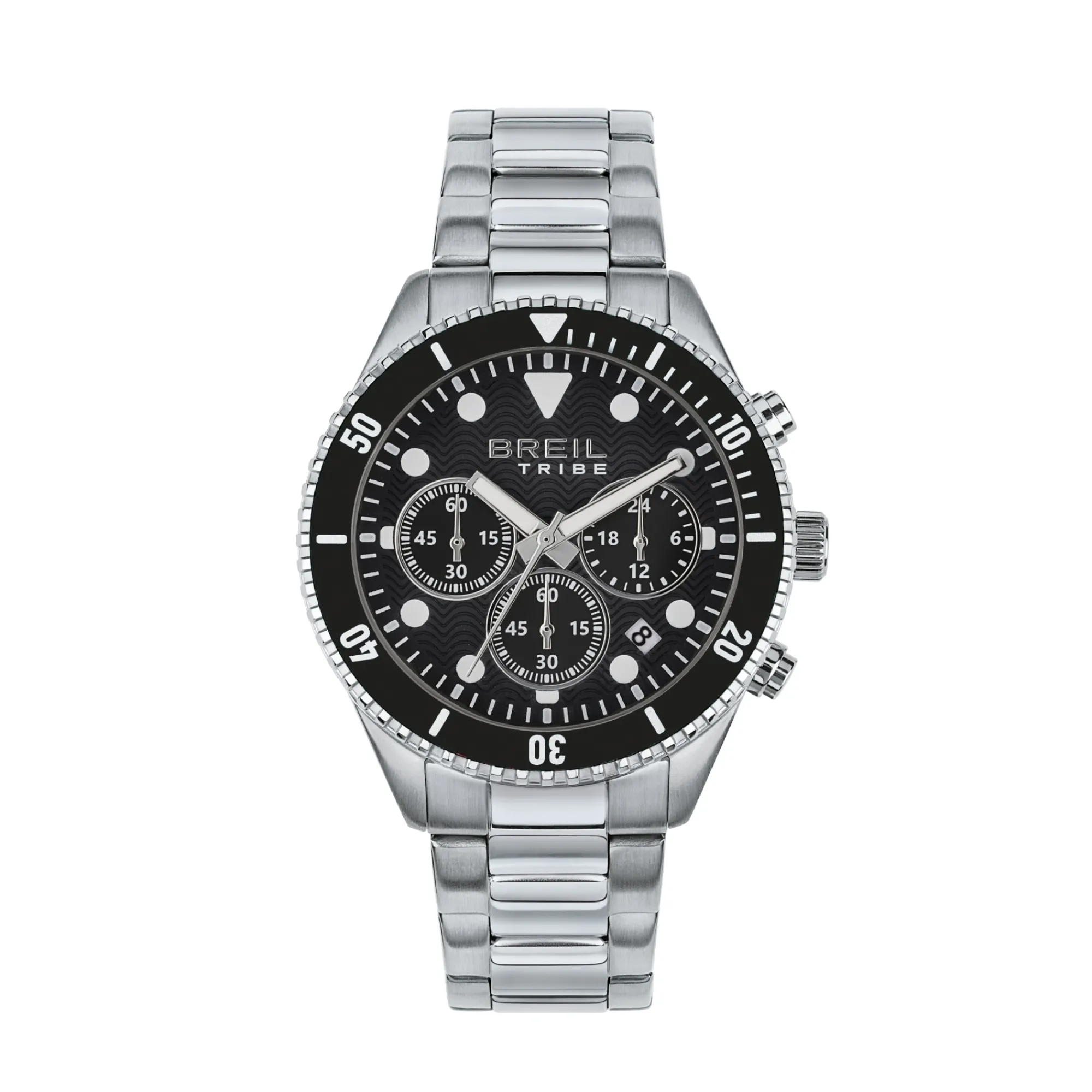 Uomo Breil Chrono|Idee Regalo Per Lui-OVERHAND-CHRONO GENT 41 MM