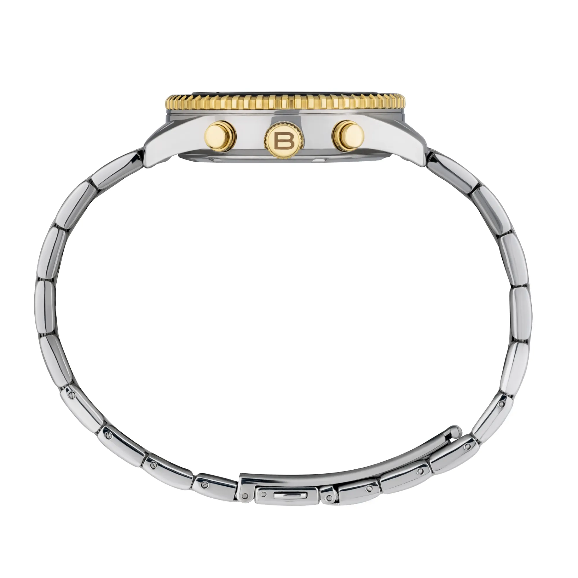 Uomo Breil Chrono-OVERHAND-CHRONO GENT 41 MM