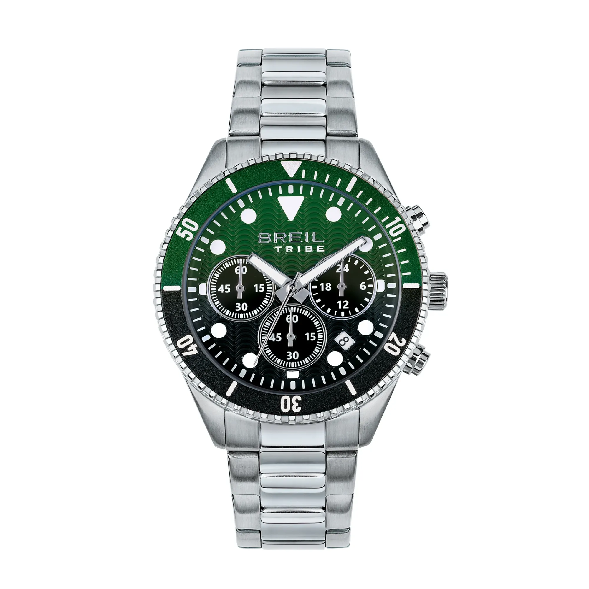 Uomo Breil Chrono-OVERHAND-OVERHAND  CHRONO GENT 41 MM