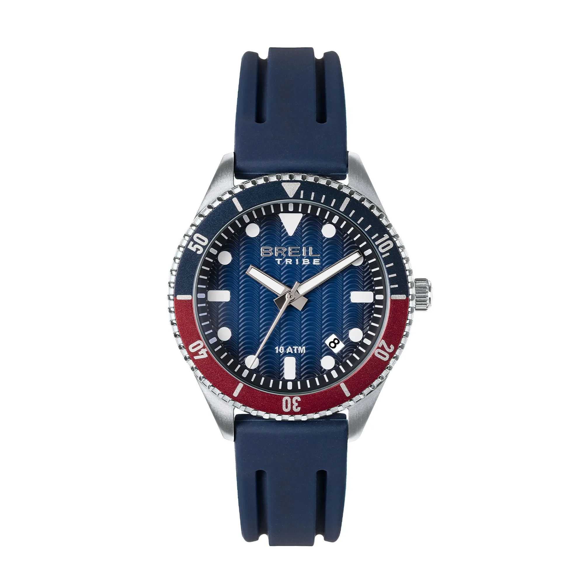 Uomo Breil Solo Tempo-OVERHAND-OVERHAND SOLO TEMPO GENT  39 MM
