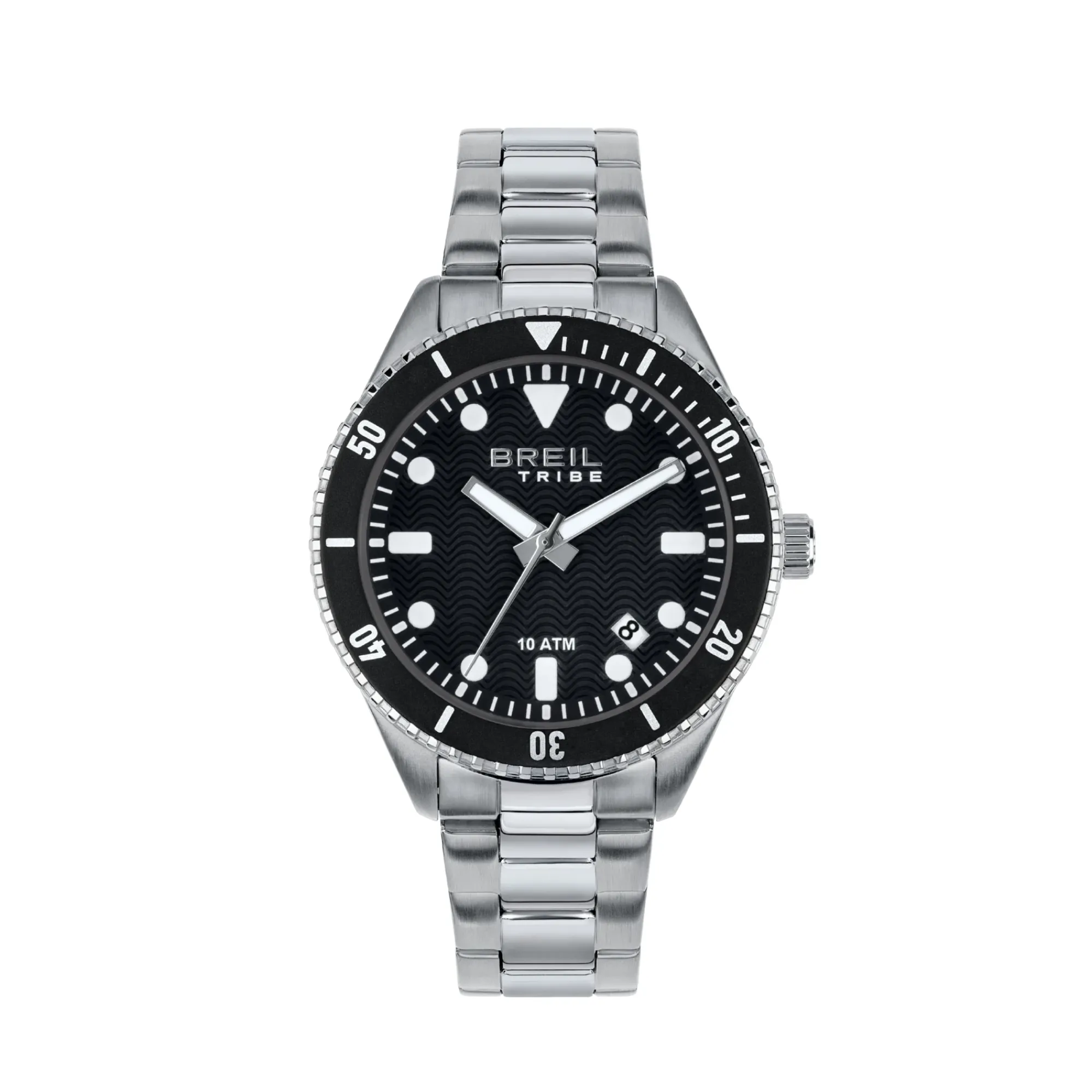 Uomo Breil Solo Tempo|Idee Regalo Per Lui-OVERHAND-SOLO TEMPO GENT 39 MM