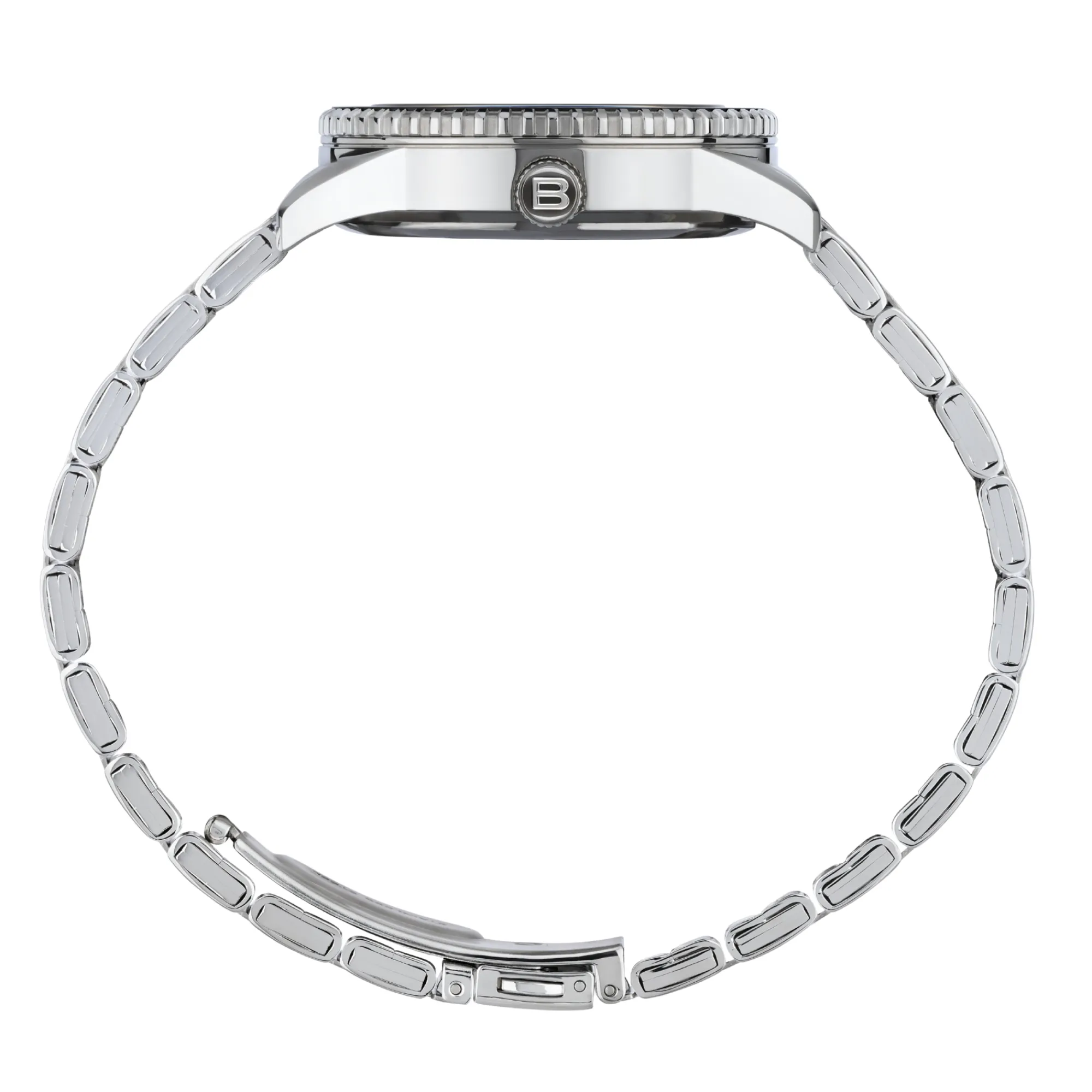 Uomo Breil Solo Tempo|Idee Regalo Per Lui-OVERHAND-SOLO TEMPO GENT 39 MM