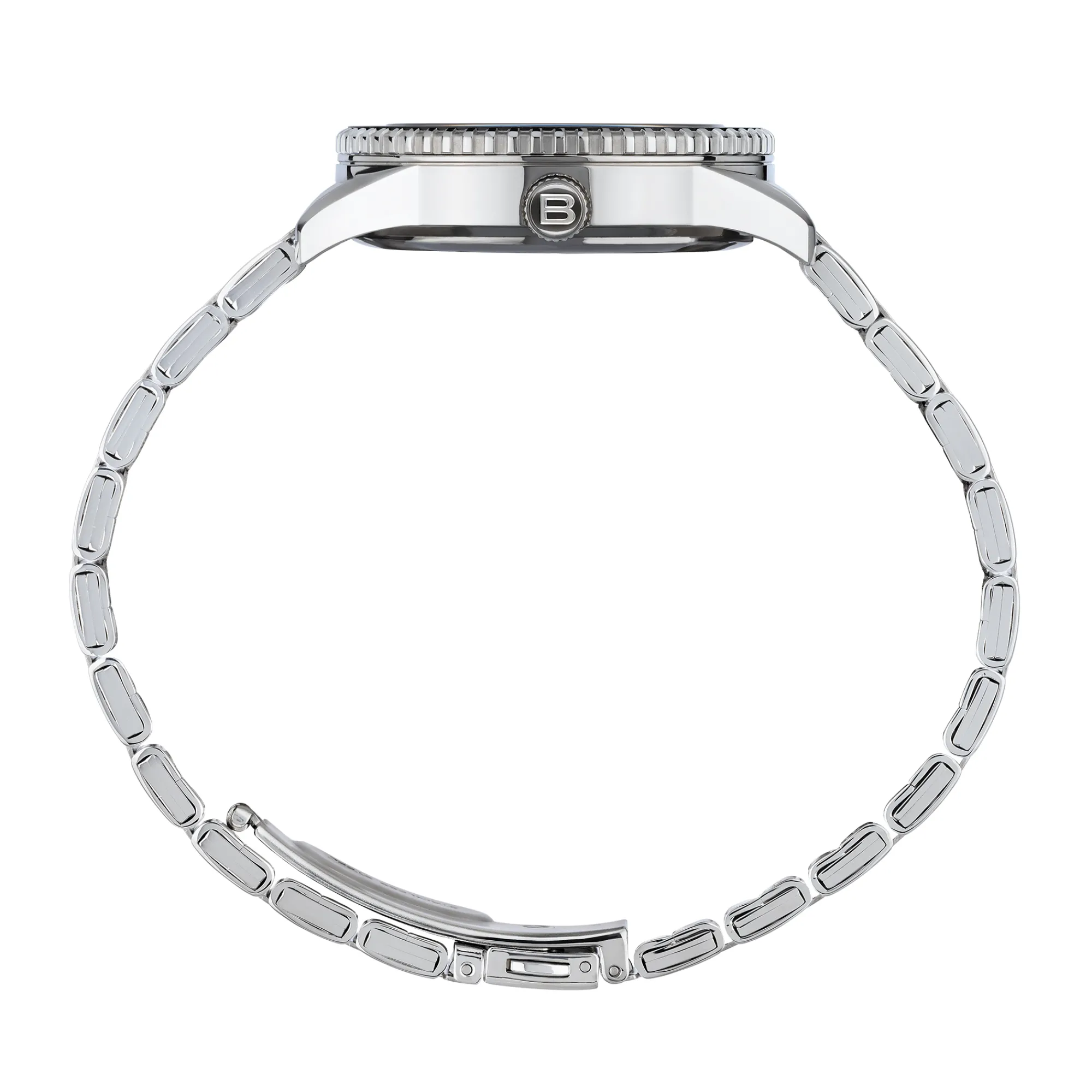 Uomo Breil Solo Tempo|Idee Regalo Per Lui-OVERHAND-SOLO TEMPO GENT 39 MM