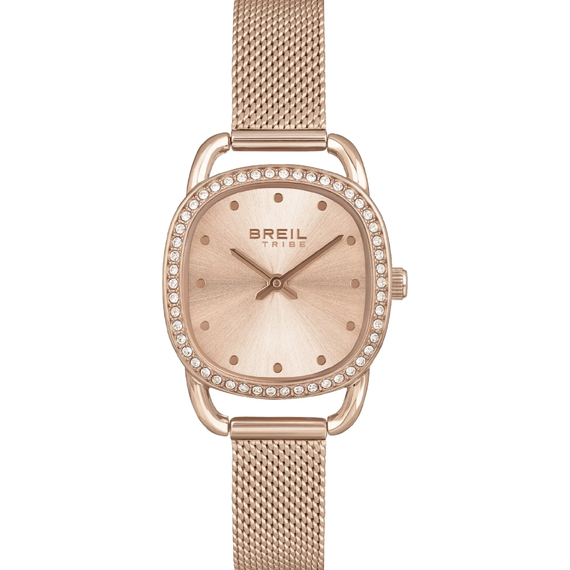 Donna Breil Solo Tempo-PENELOPE-2H LADY 28x28 MM