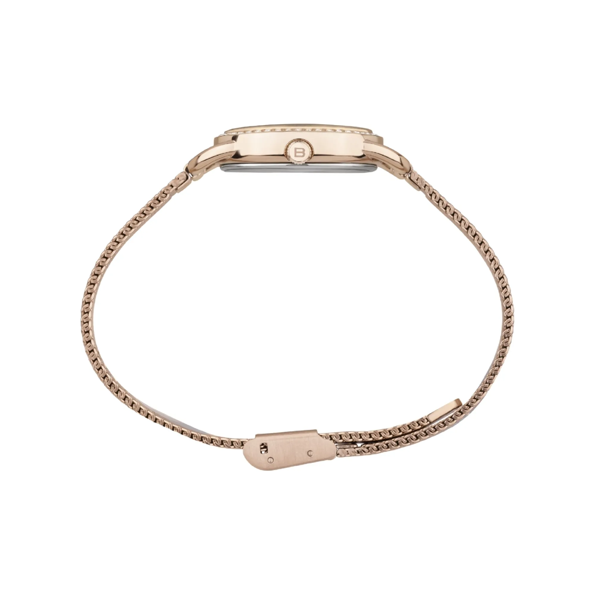 Donna Breil Solo Tempo-PENELOPE-2H LADY 28x28 MM