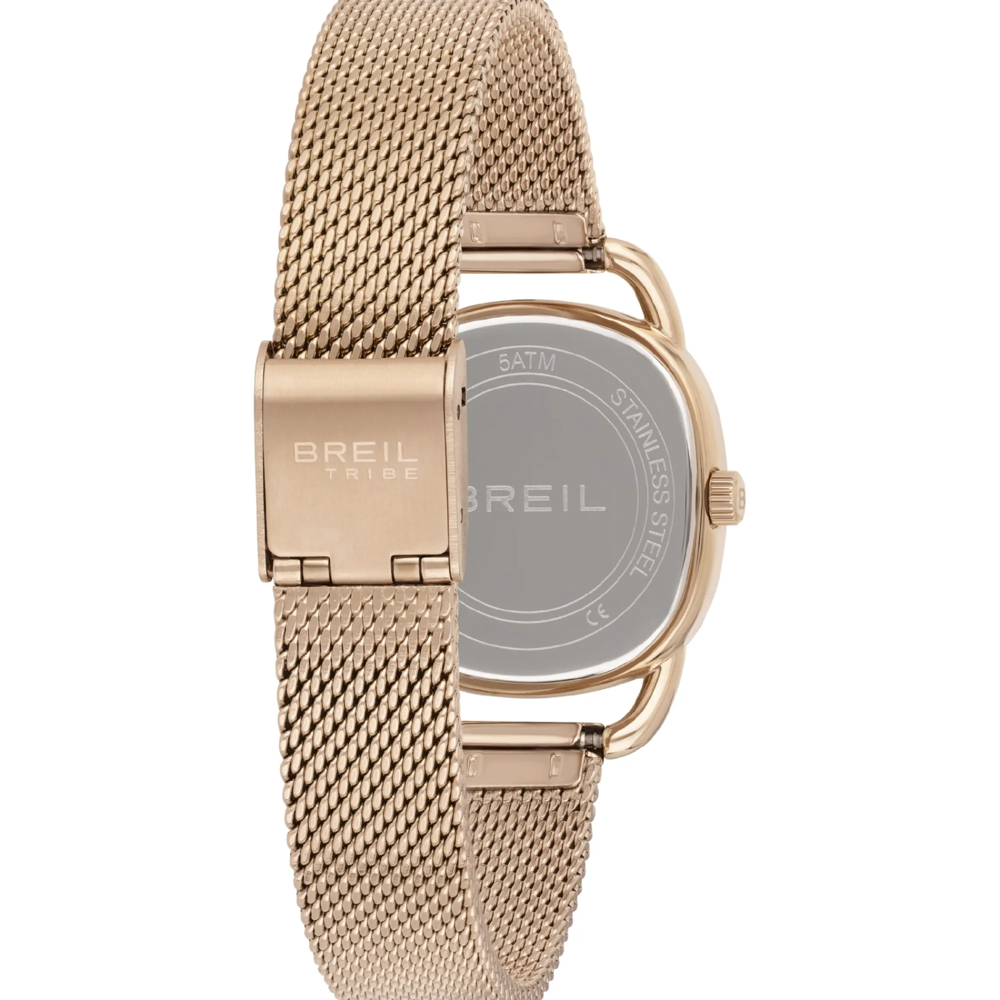 Donna Breil Solo Tempo-PENELOPE-2H LADY 28x28 MM