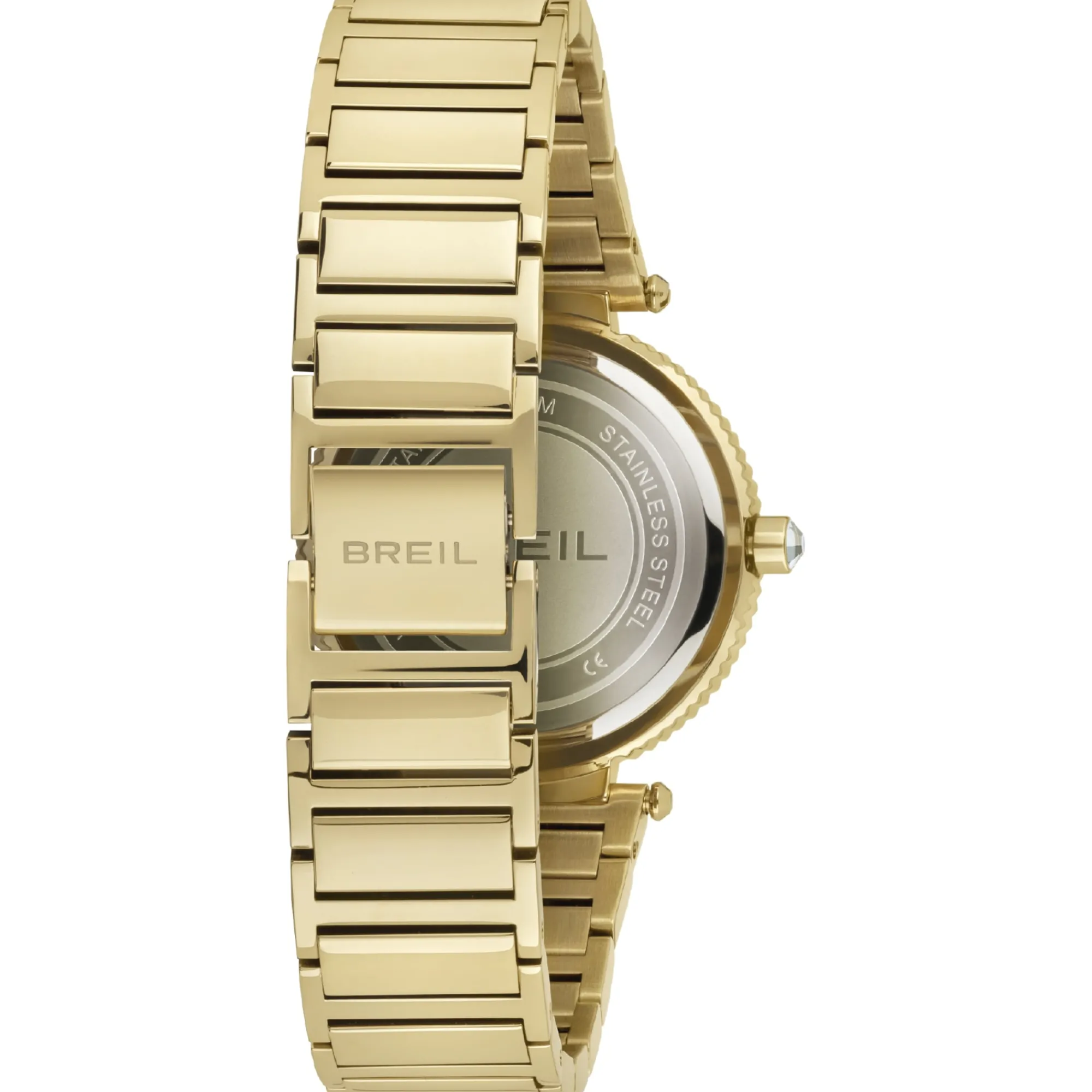 Donna Breil Solo Tempo-PIVOT-SOLO TEMPO LADY 32 MM