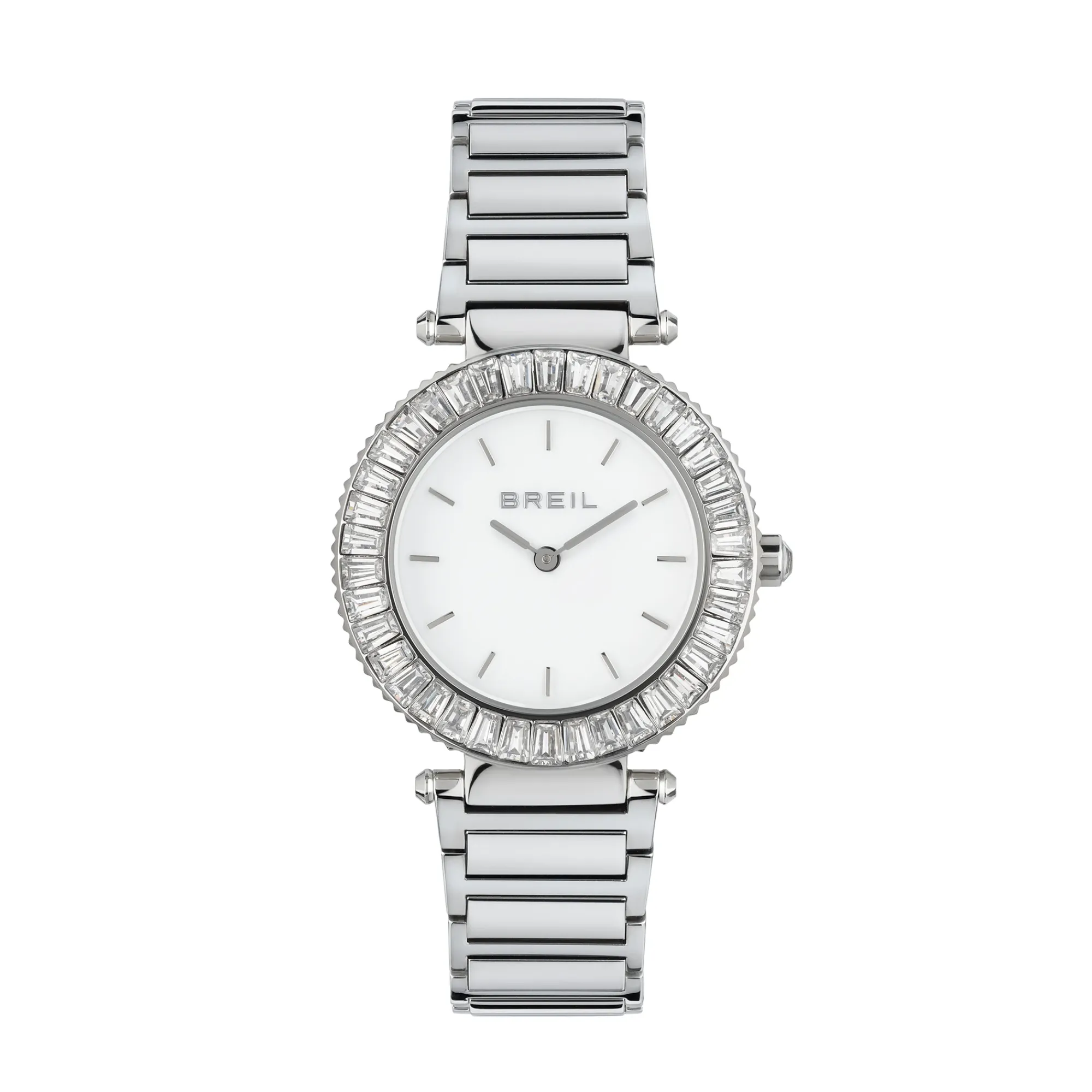 Donna Breil Solo Tempo|Idee Regalo Per Lei-PIVOT-SOLO TEMPO LADY 32 MM