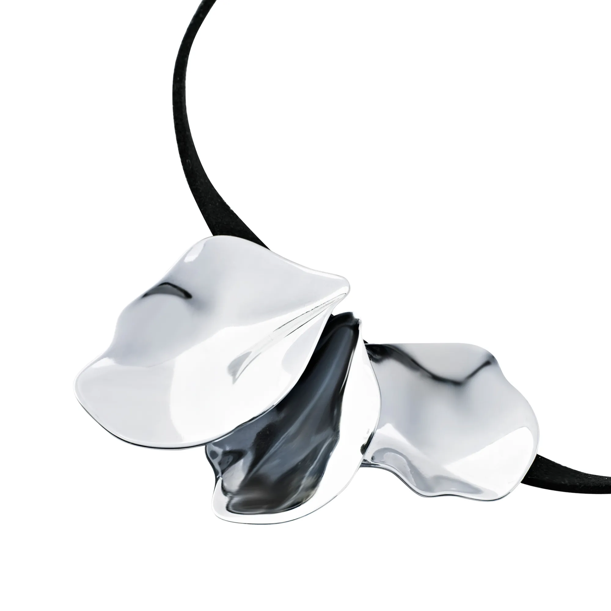 Donna Breil Collane|Idee Regalo Per Lei-POETIC-CHOKER POETIC