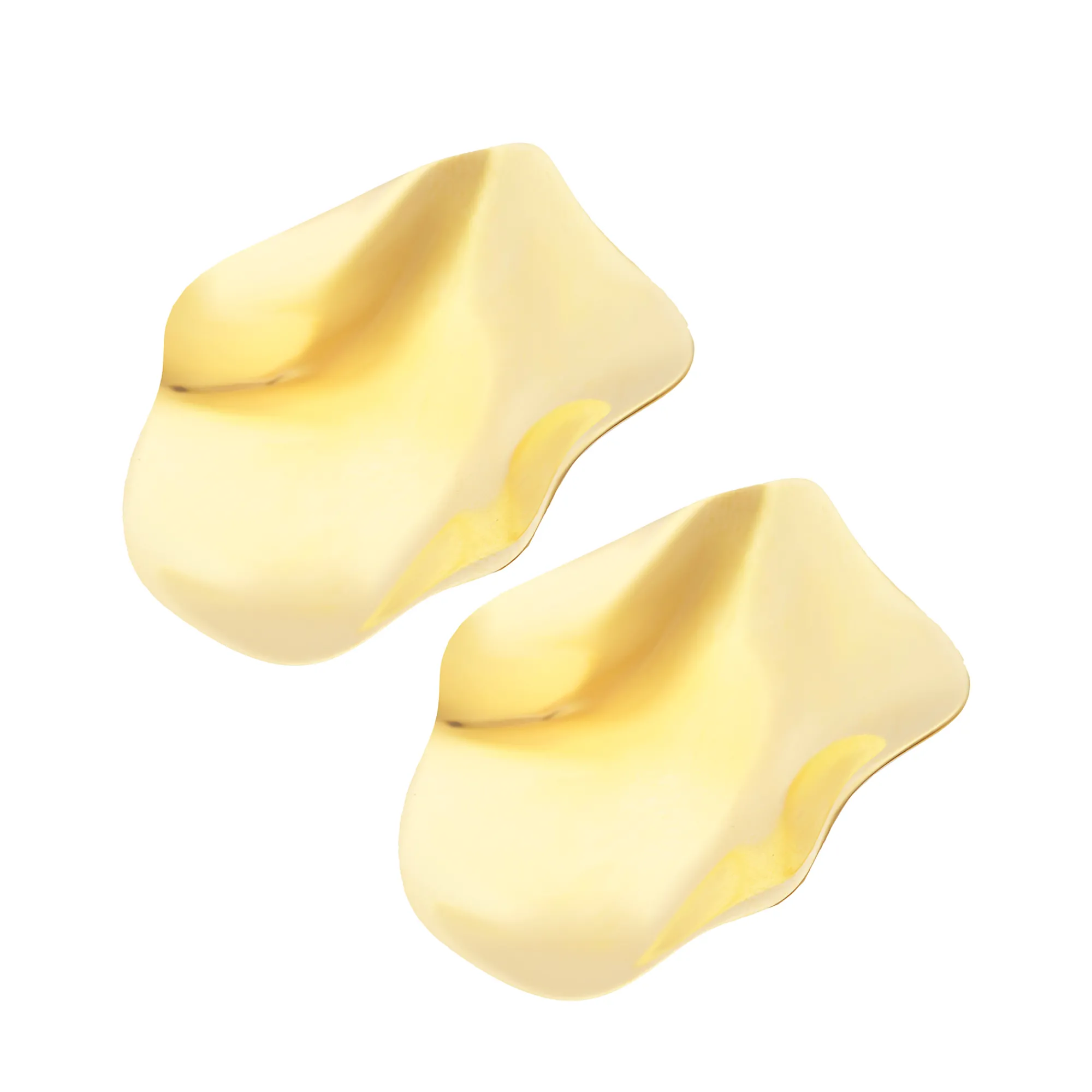 Donna Breil Orecchini|Idee Regalo Per Lei-POETIC-ORECCHINI IN ACCIAIO COLOR ORO