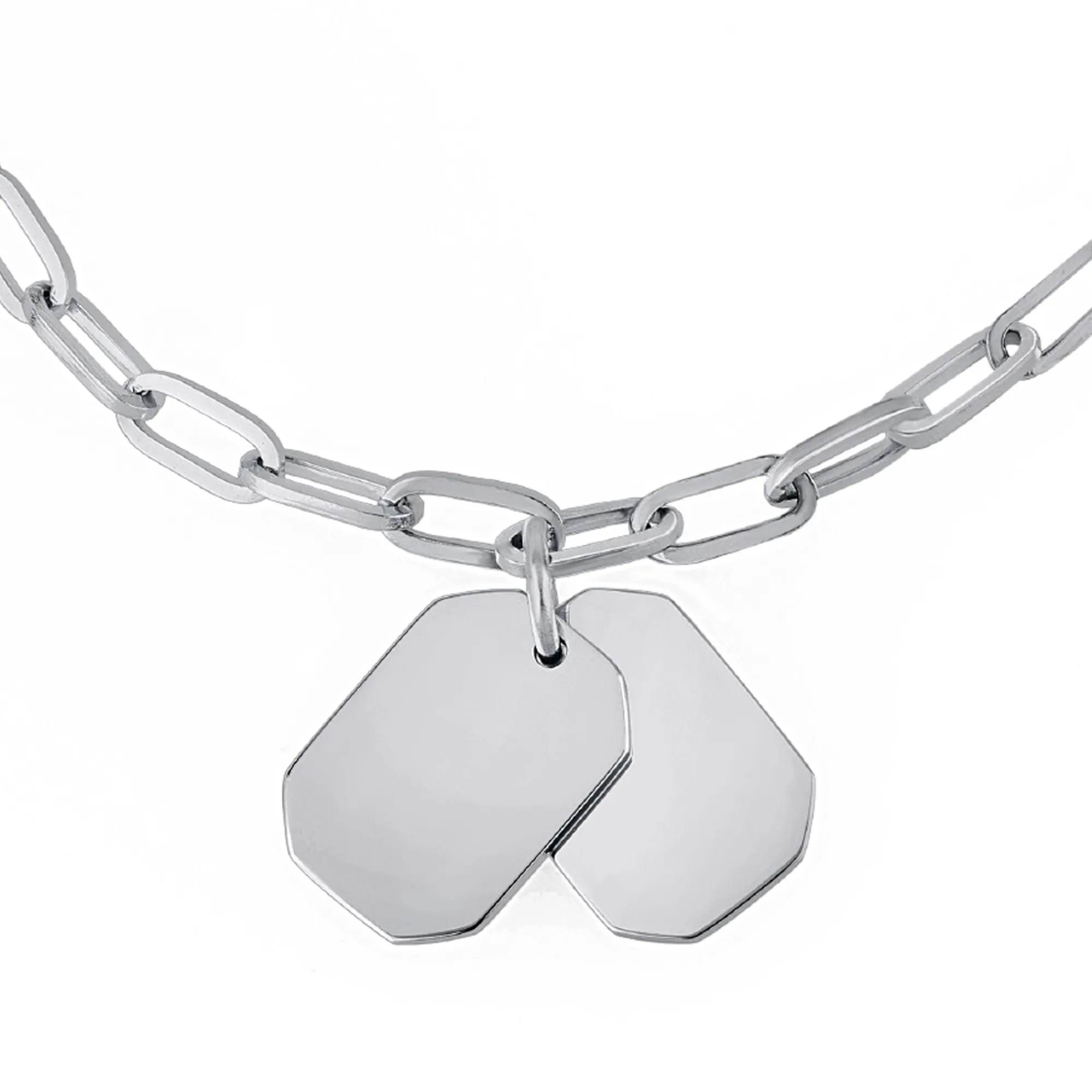 Donna Breil Bracciali|Regali Personalizzabili-PRIVATE CODE-BRACCIALE IN ACCIAIO