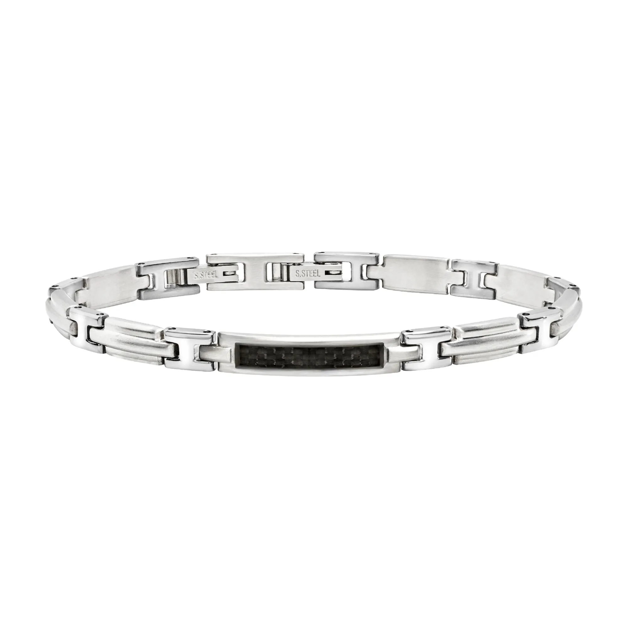 Uomo Breil Bracciali|Laurea-RADIANT FIBER-BRACCIALE RADIANT FIBER