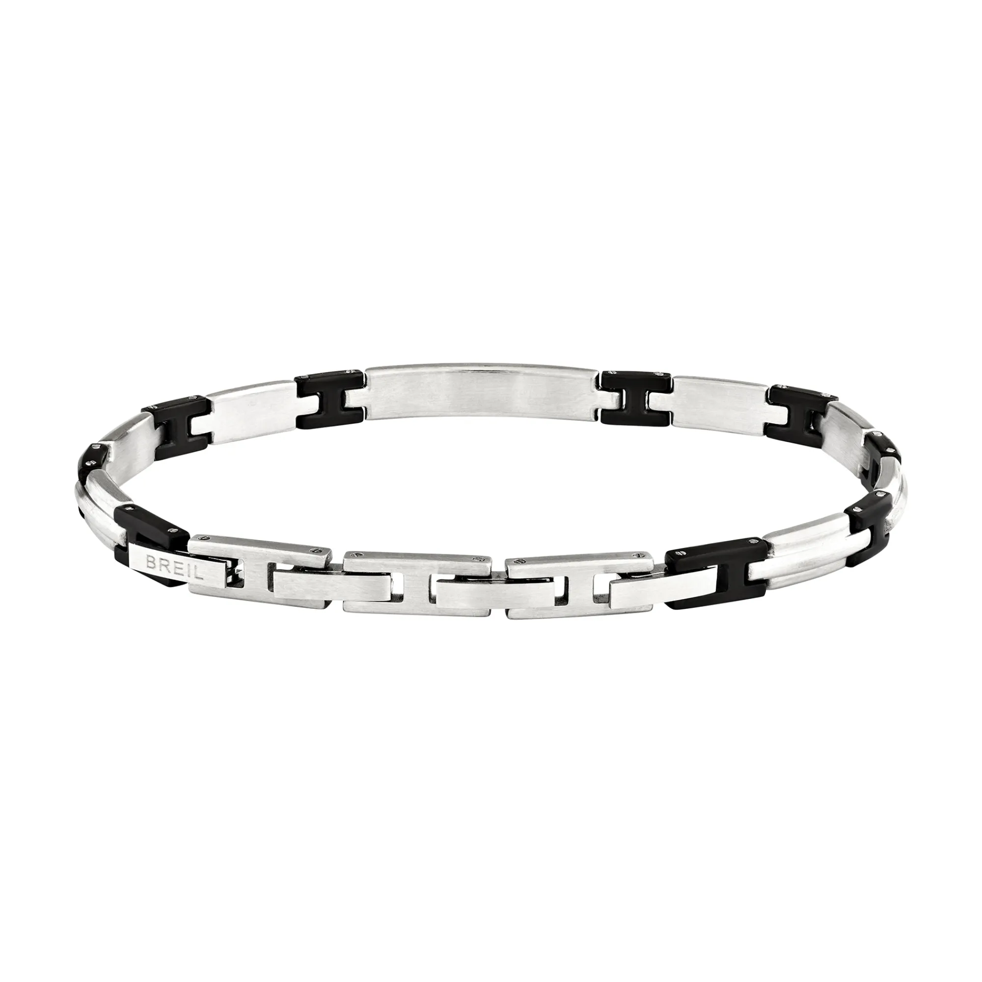 Uomo Breil Bracciali|Idee Regalo Per Lui-RADIANT FIBER-BRACCIALE RADIANT FIBER