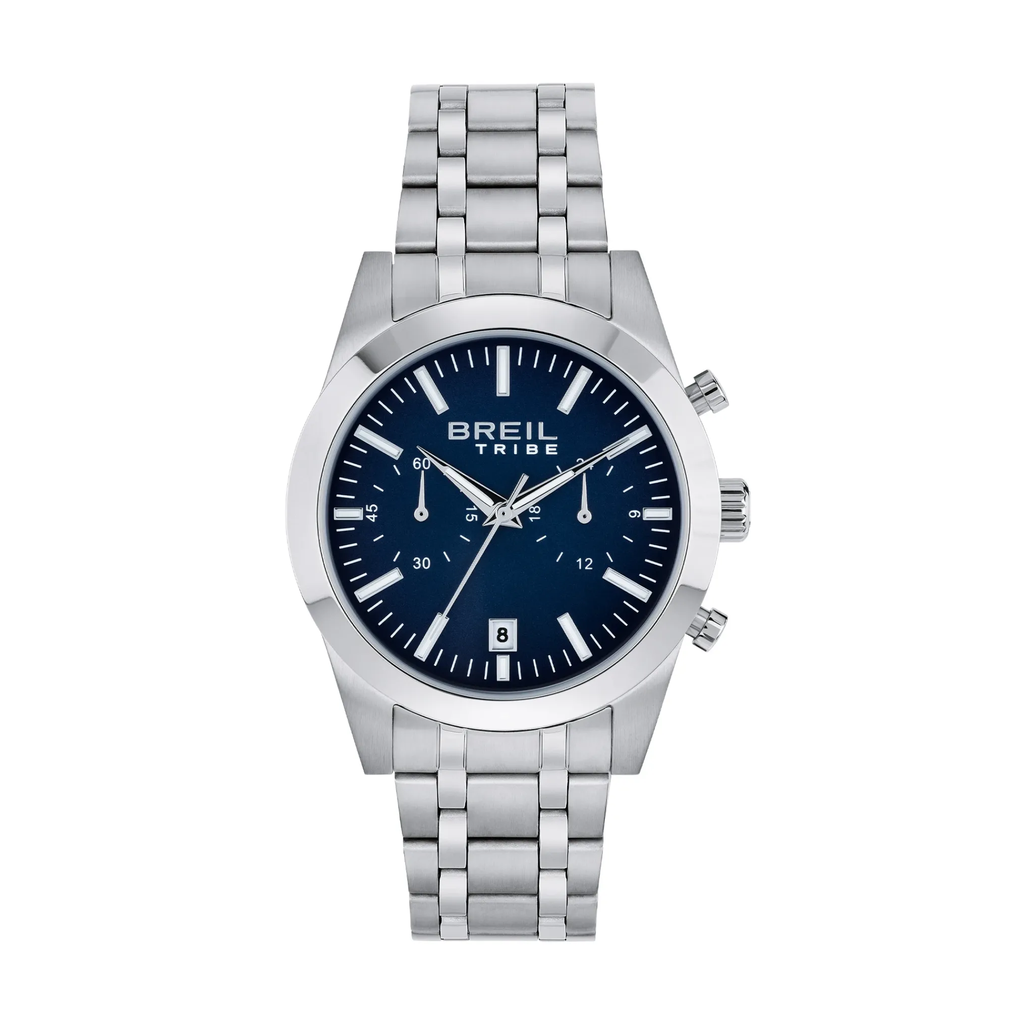 Uomo Breil Chrono-RANK-CHRONO GENT 40 MM