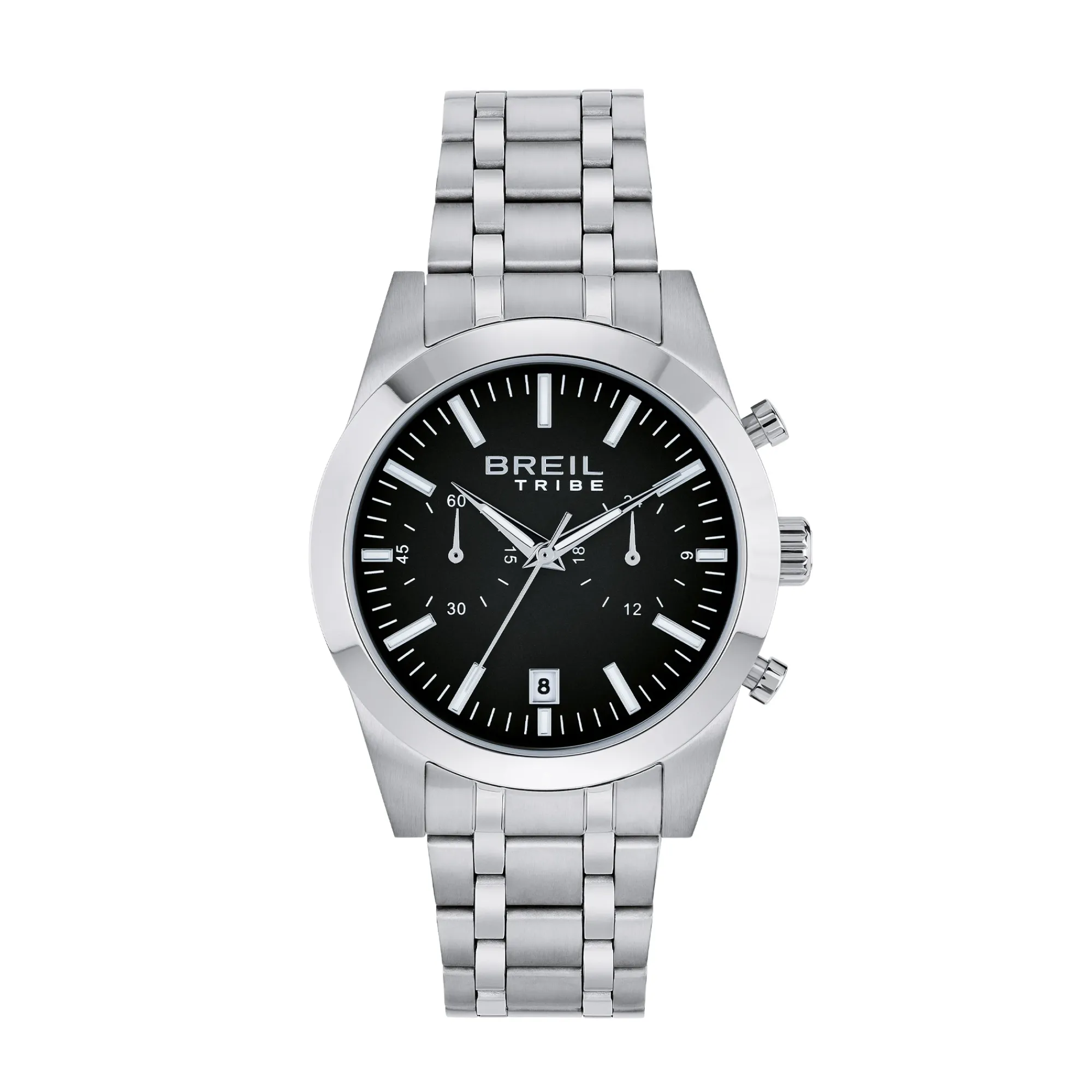 Uomo Breil Chrono-RANK-CHRONO GENT 40 MM