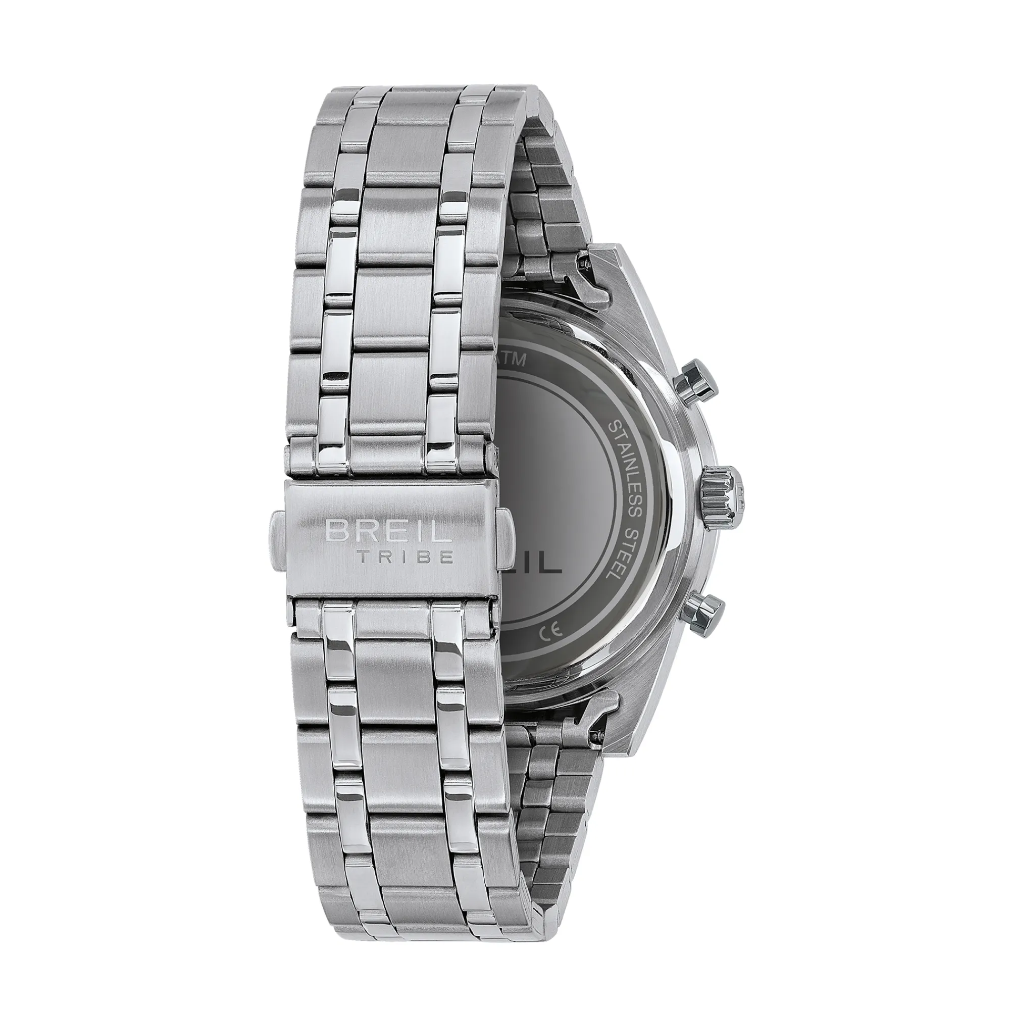 Uomo Breil Chrono-RANK-CHRONO GENT 40 MM